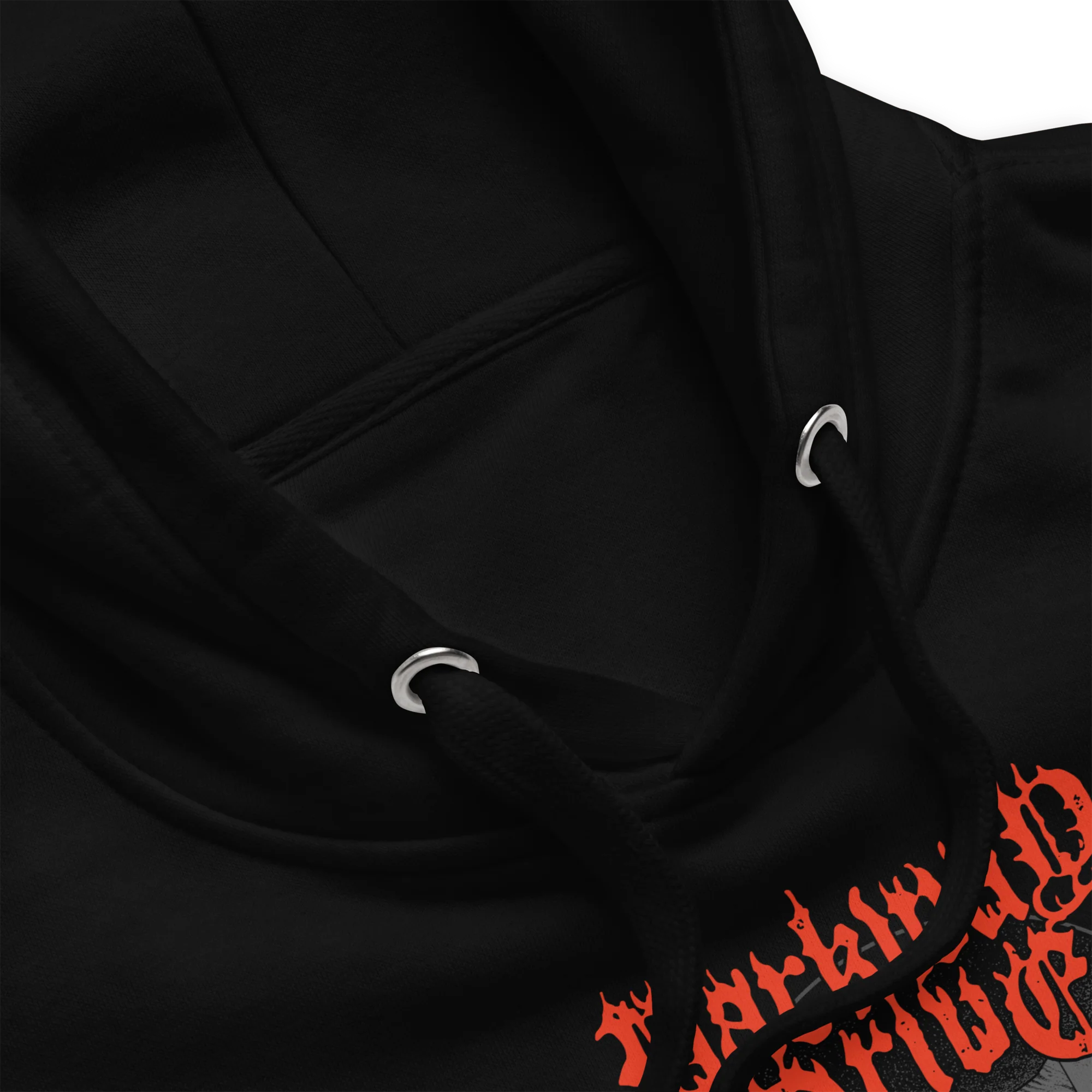 Parkway Drive - Siren of the Storm Hoodie - Image 3