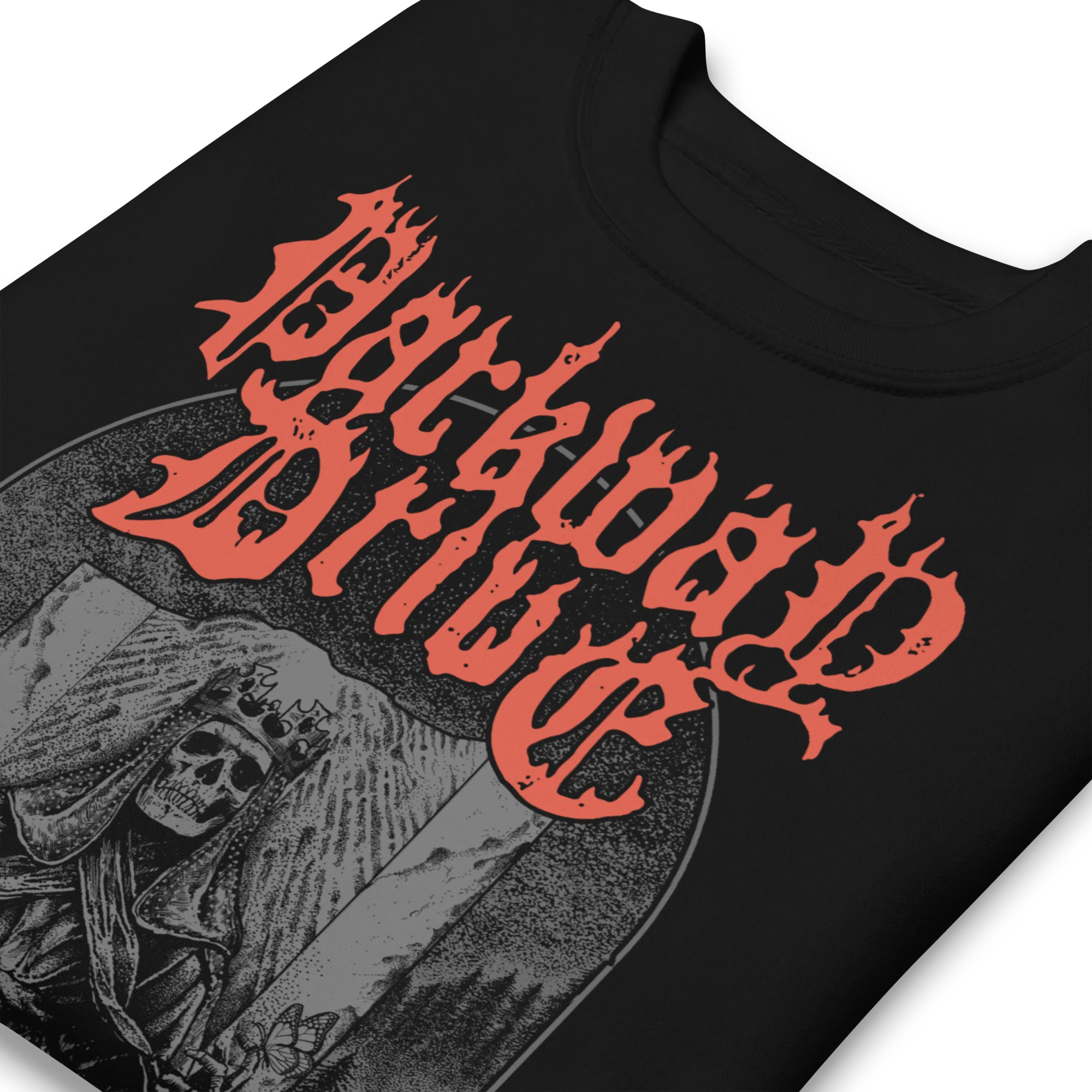 Parkway Drive - Siren of the Storm Sweatshirt - Image 3