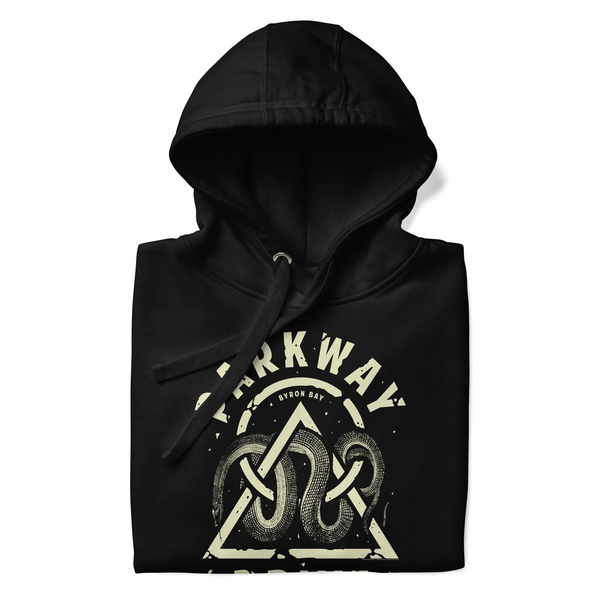 Parkway Drive - Snakes and Shapes Hoodie
