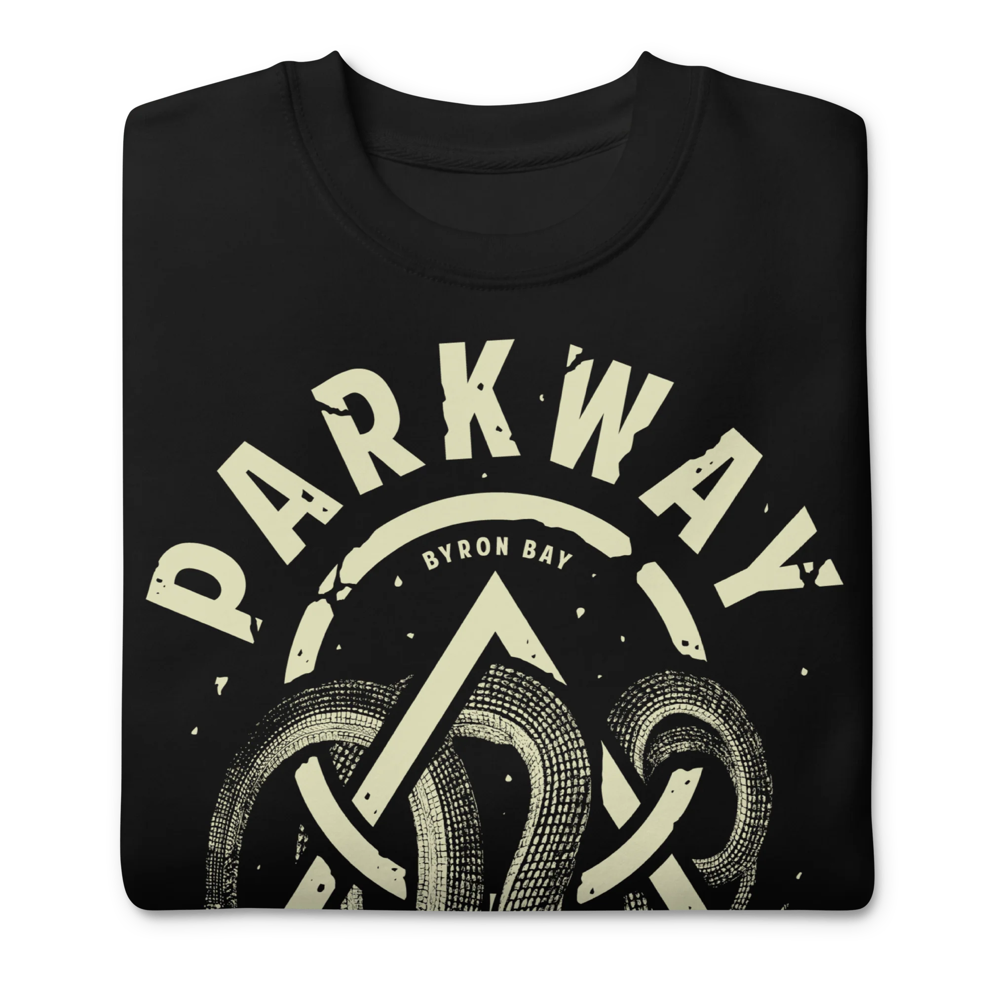 Parkway Drive - Snakes and Shapes Sweatshirt - Image 2