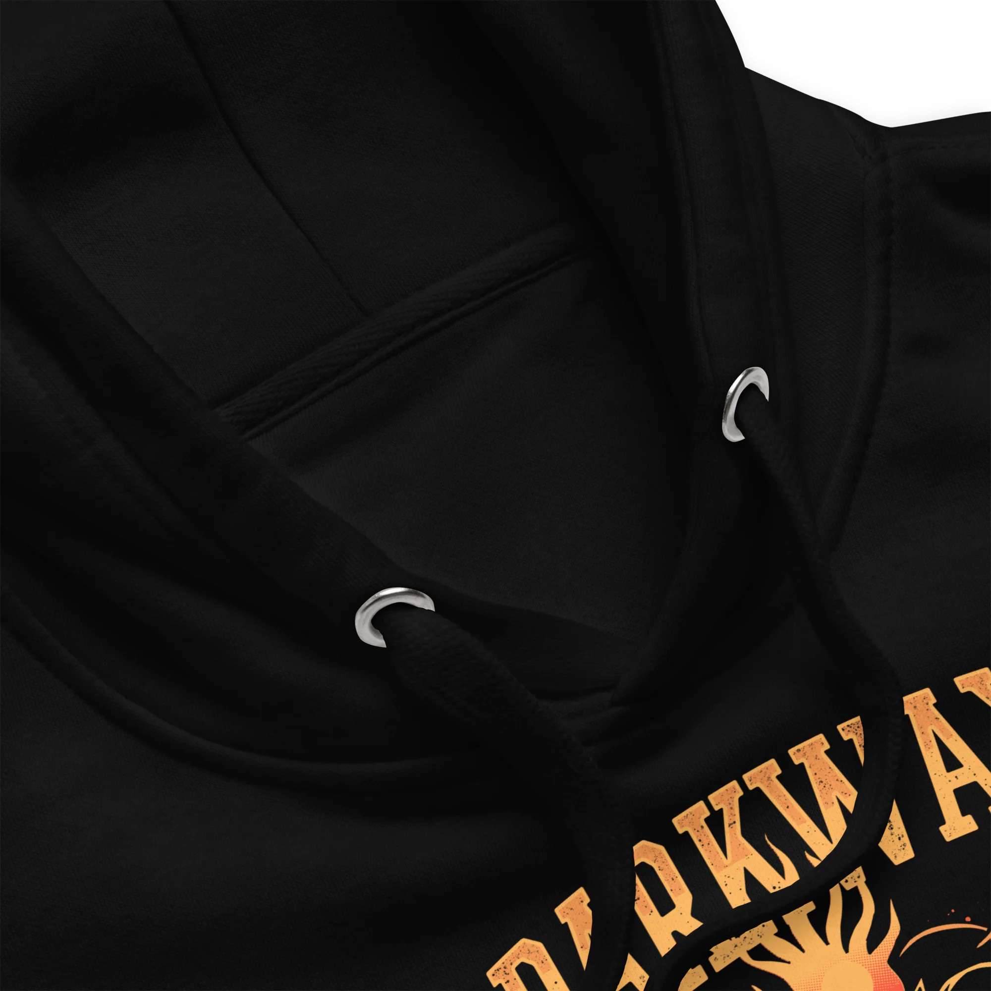 Parkway Drive - Snarling Swords Hoodie - Image 3