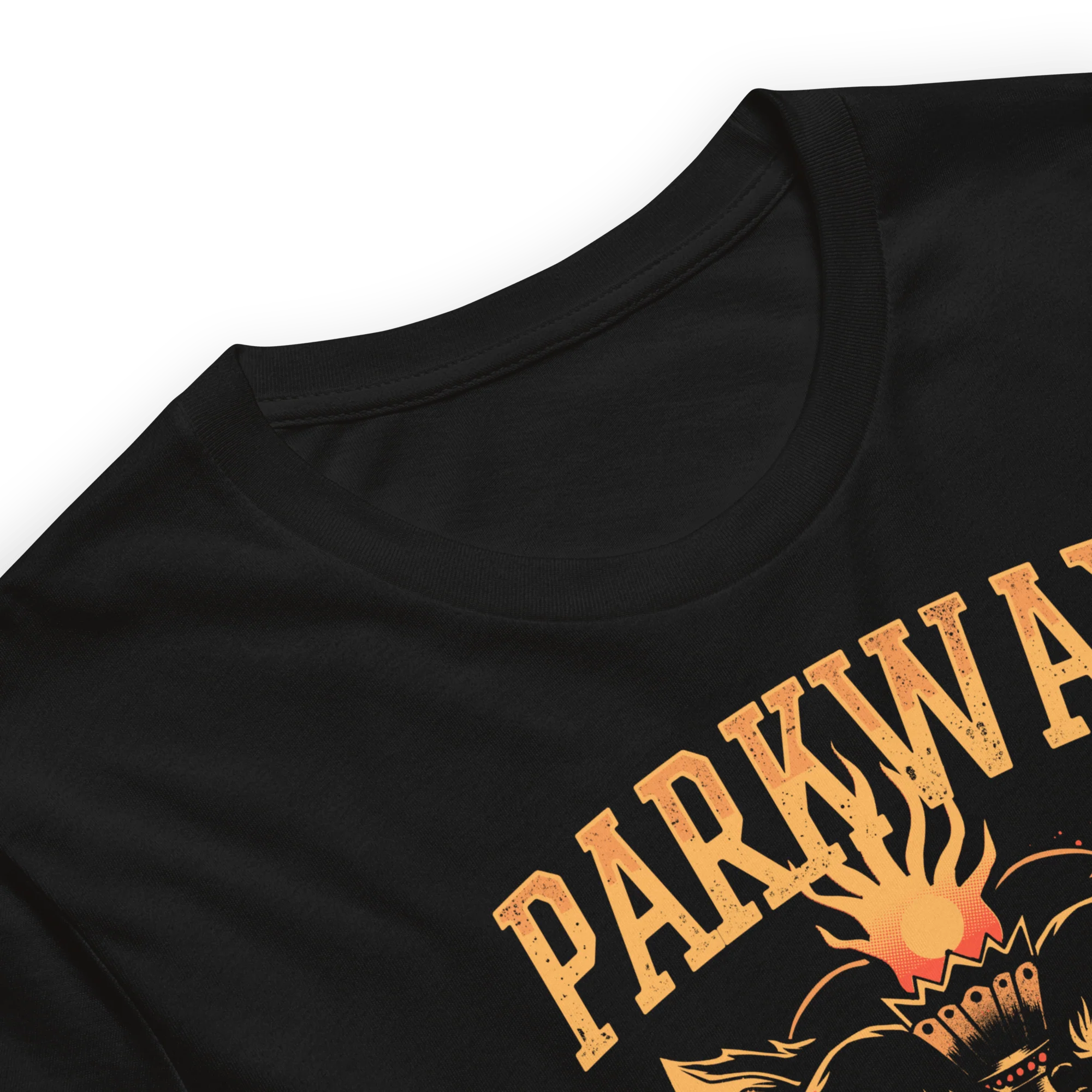 Parkway Drive - Snarling Swords T-Shirt - Image 3