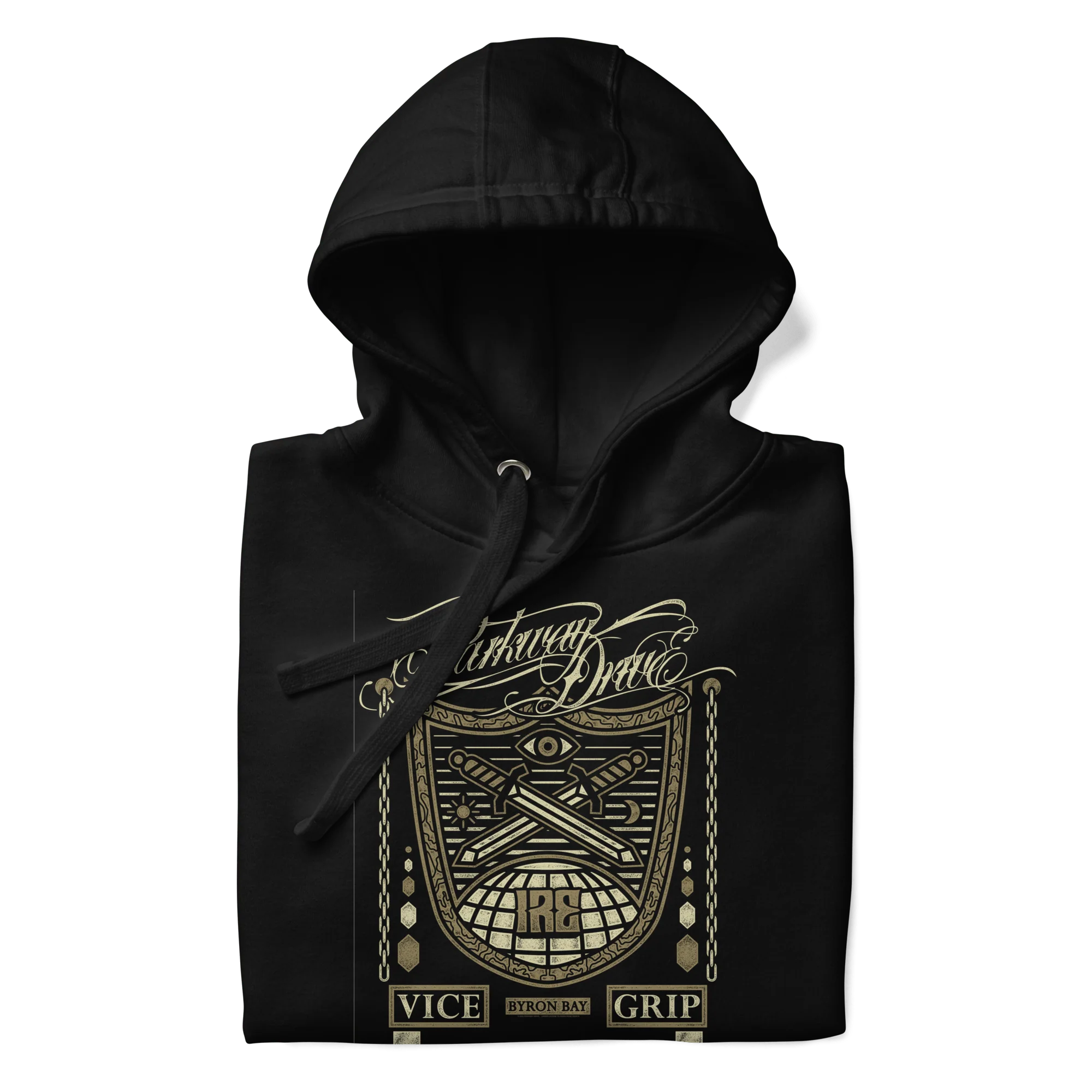 Parkway Drive - Vice Grip Hoodie