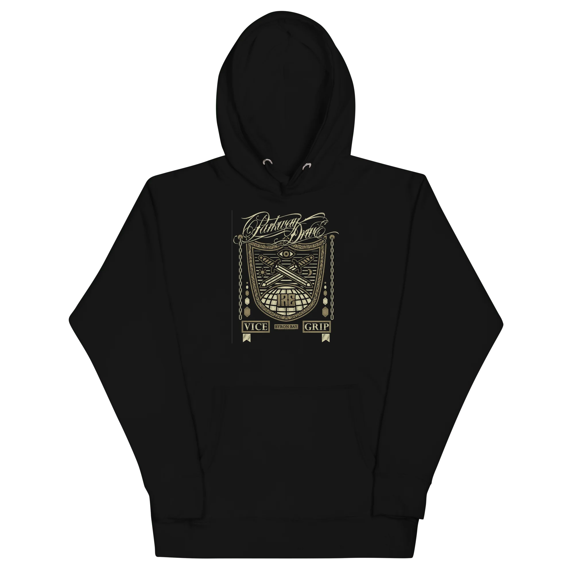 Parkway Drive - Vice Grip Hoodie - Image 2