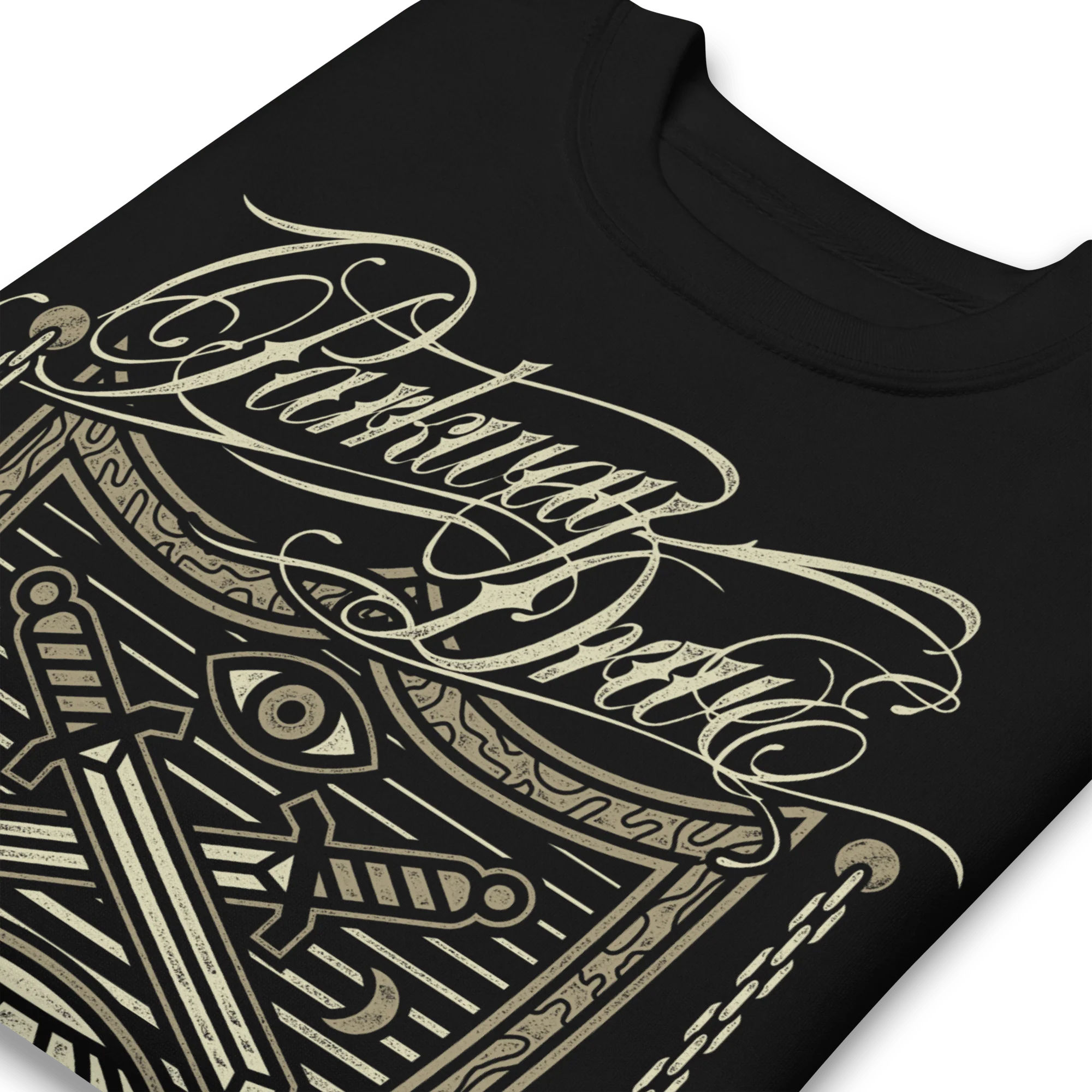 Parkway Drive - Vice Grip Sweatshirt - Image 3