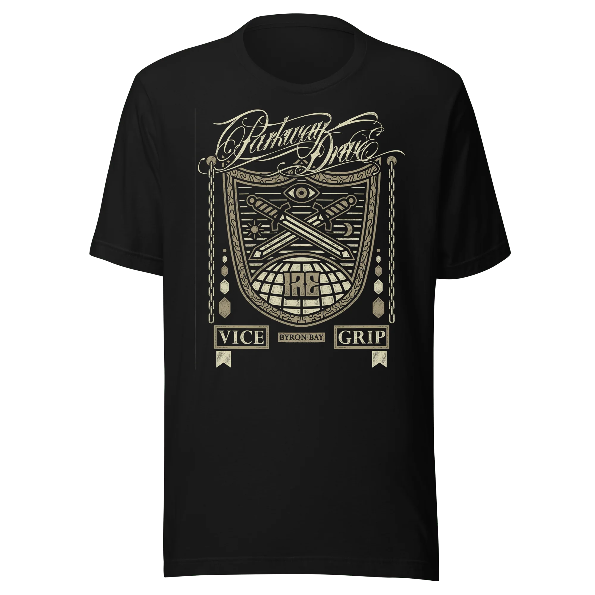 Parkway Drive - Vice Grip T-Shirt