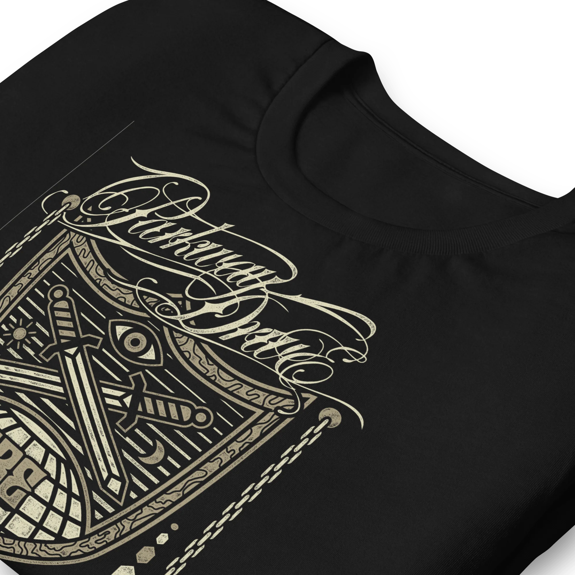 Parkway Drive - Vice Grip T-Shirt - Image 3
