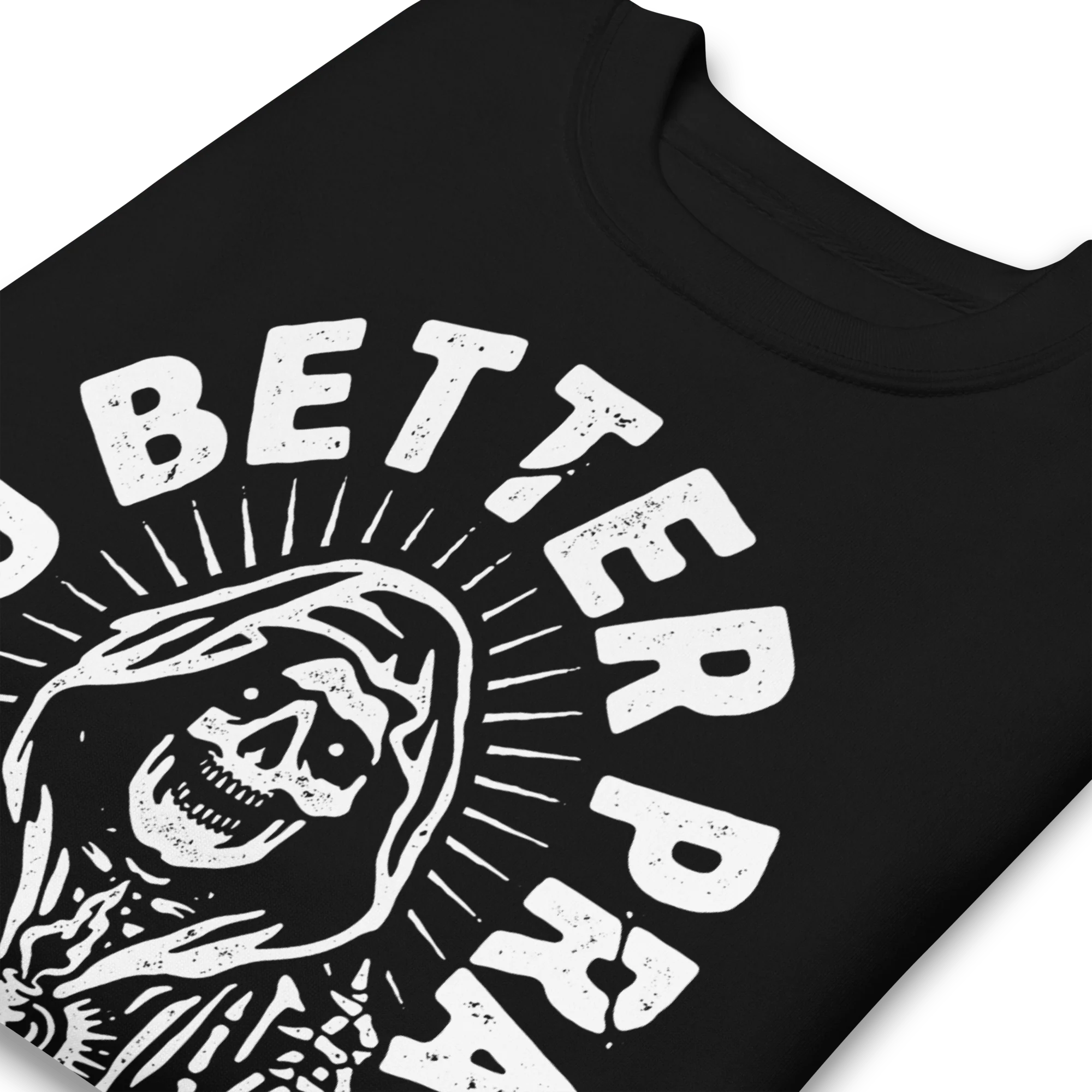 Parkway Drive - You Better Pray Sweatshirt - Image 2