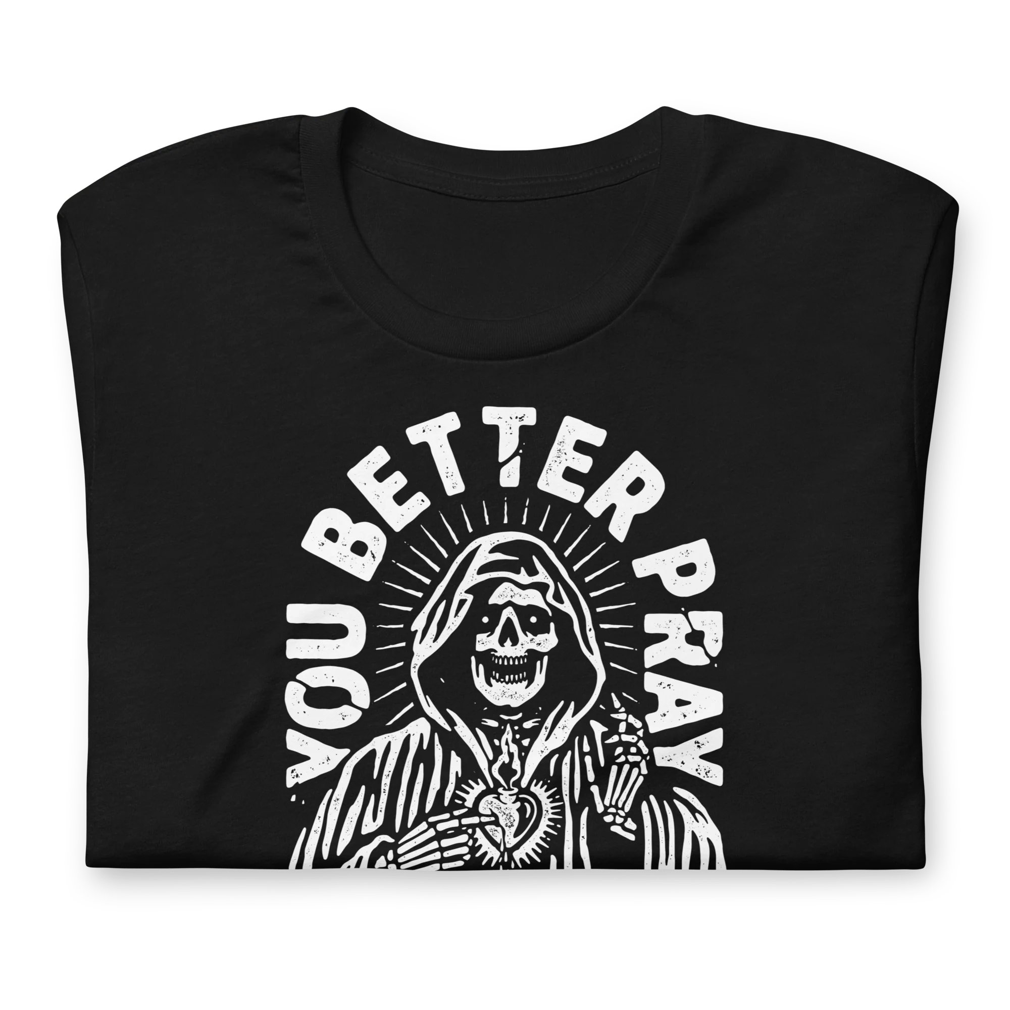 Parkway Drive - You Better Pray T-Shirt - Image 2