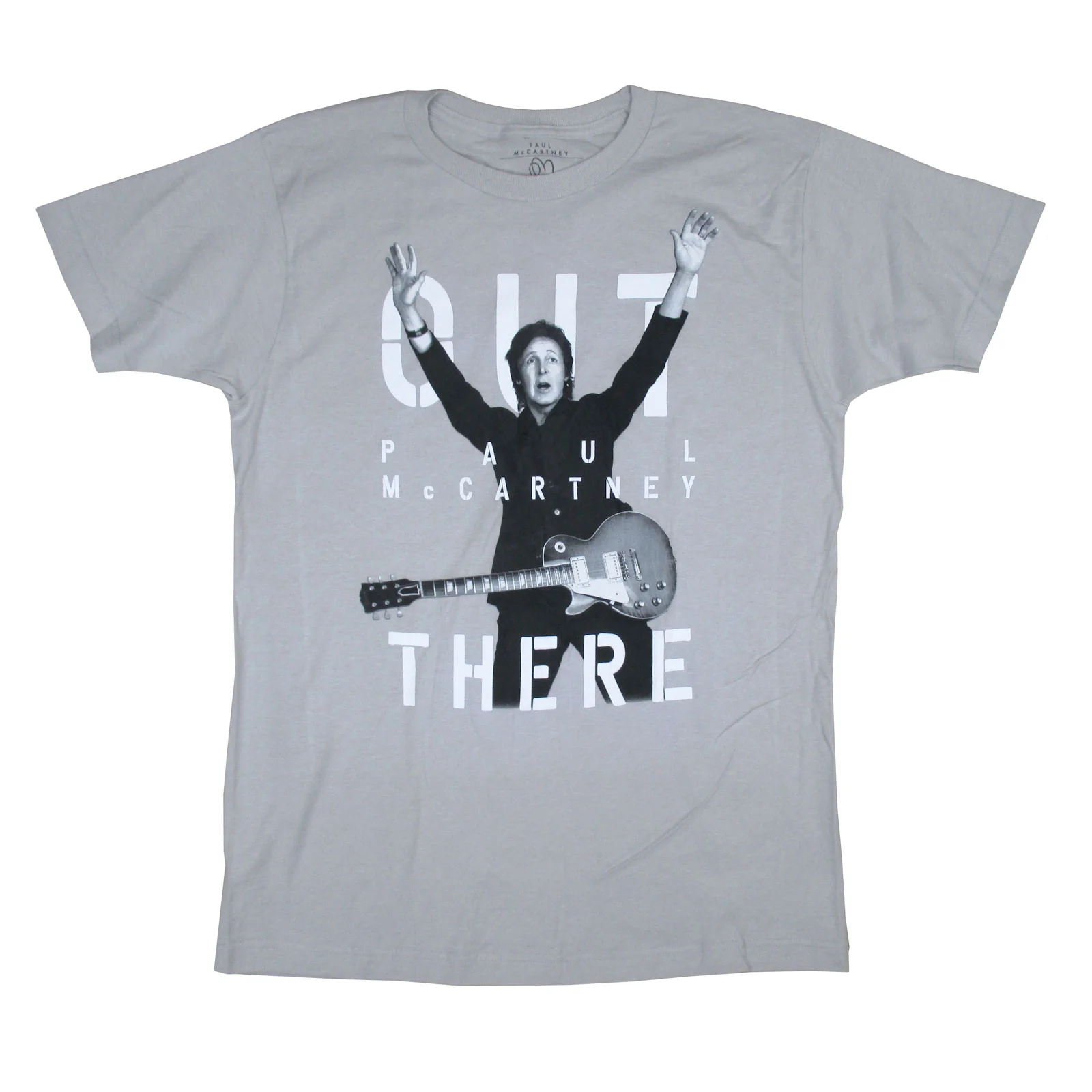 Out There Orlando Event 2013 Tour T-shirt