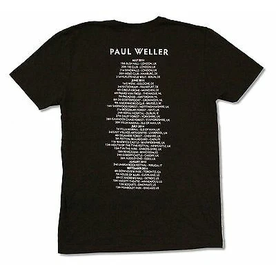 Modern Classics 2014 Tour T-shirt - Image 2
