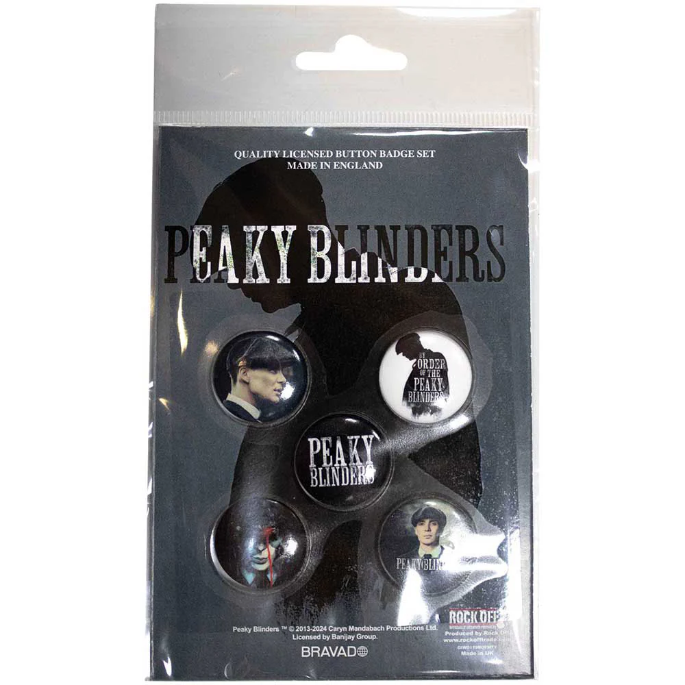 By Order Of Collector Items