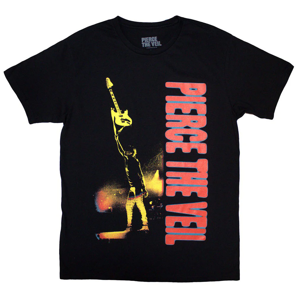 Guitar Swing T-shirt