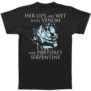 Venom T-shirt - Image 2