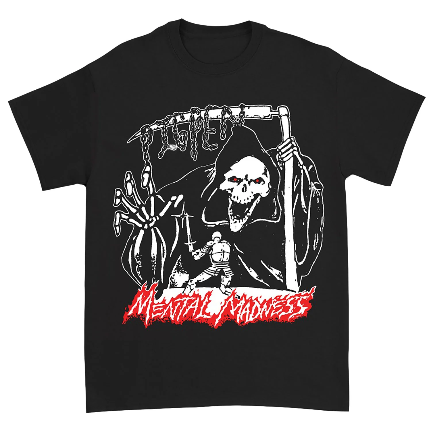 Album Art T-shirt