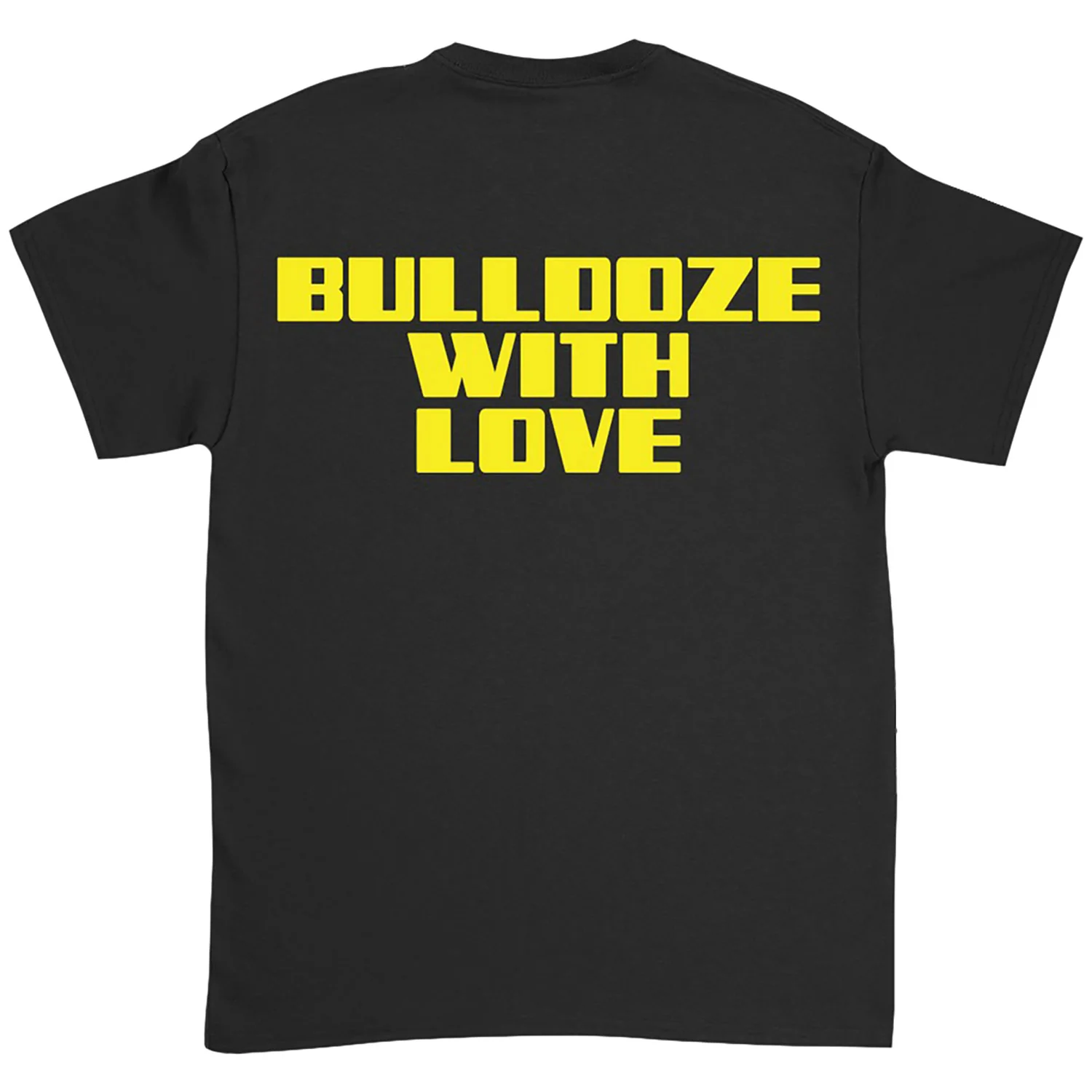 Power Love Train T-shirt - Image 2