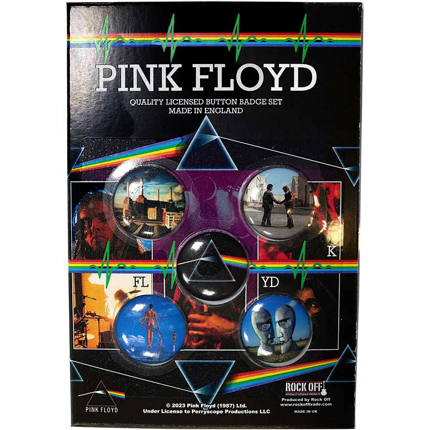 Album Covers Collector Items