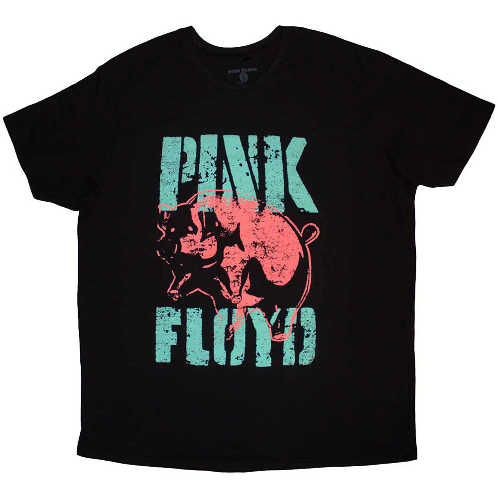 Big Pig T-shirt