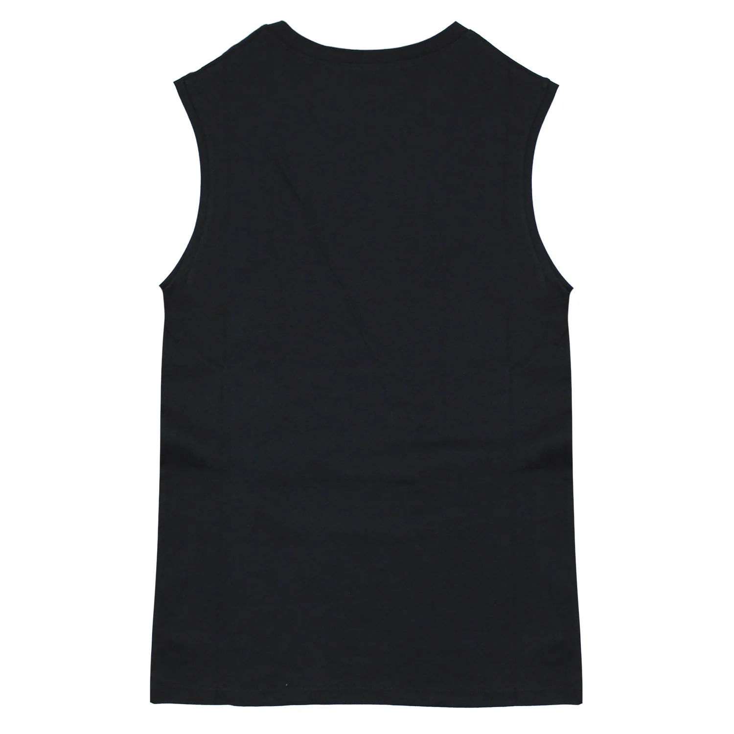 Carnegie Hall Poster Mens Tank - Image 2