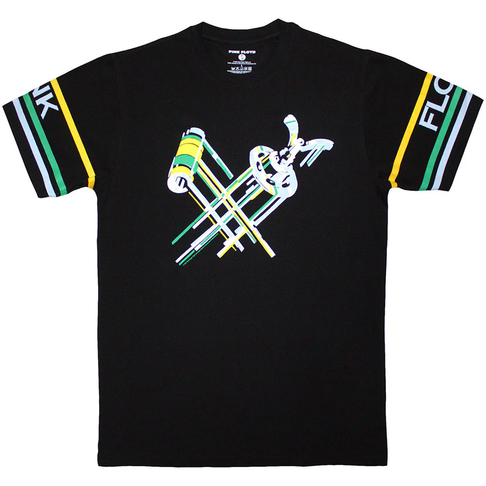 Cycle Parts T-shirt