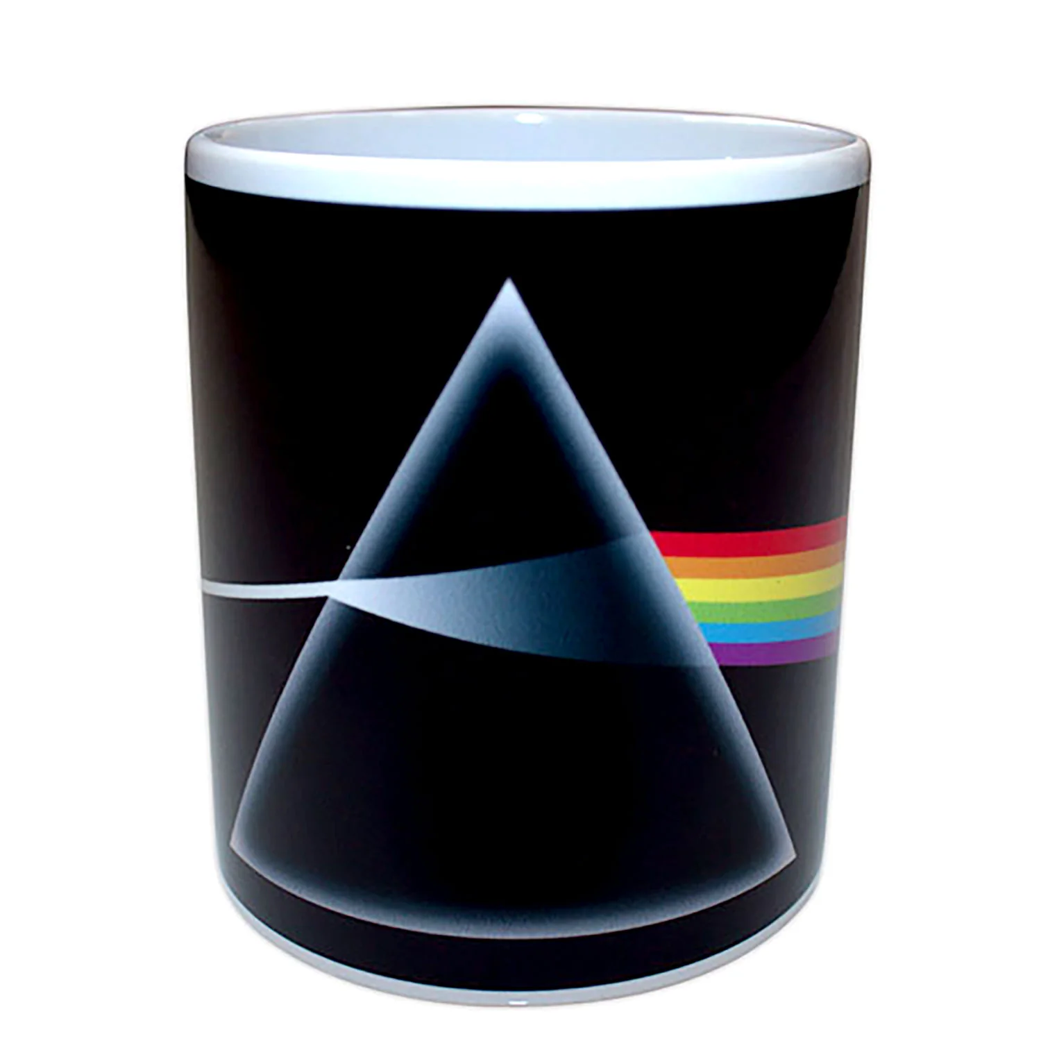 Dark Side Of The Moon Coffee Mug - Image 2