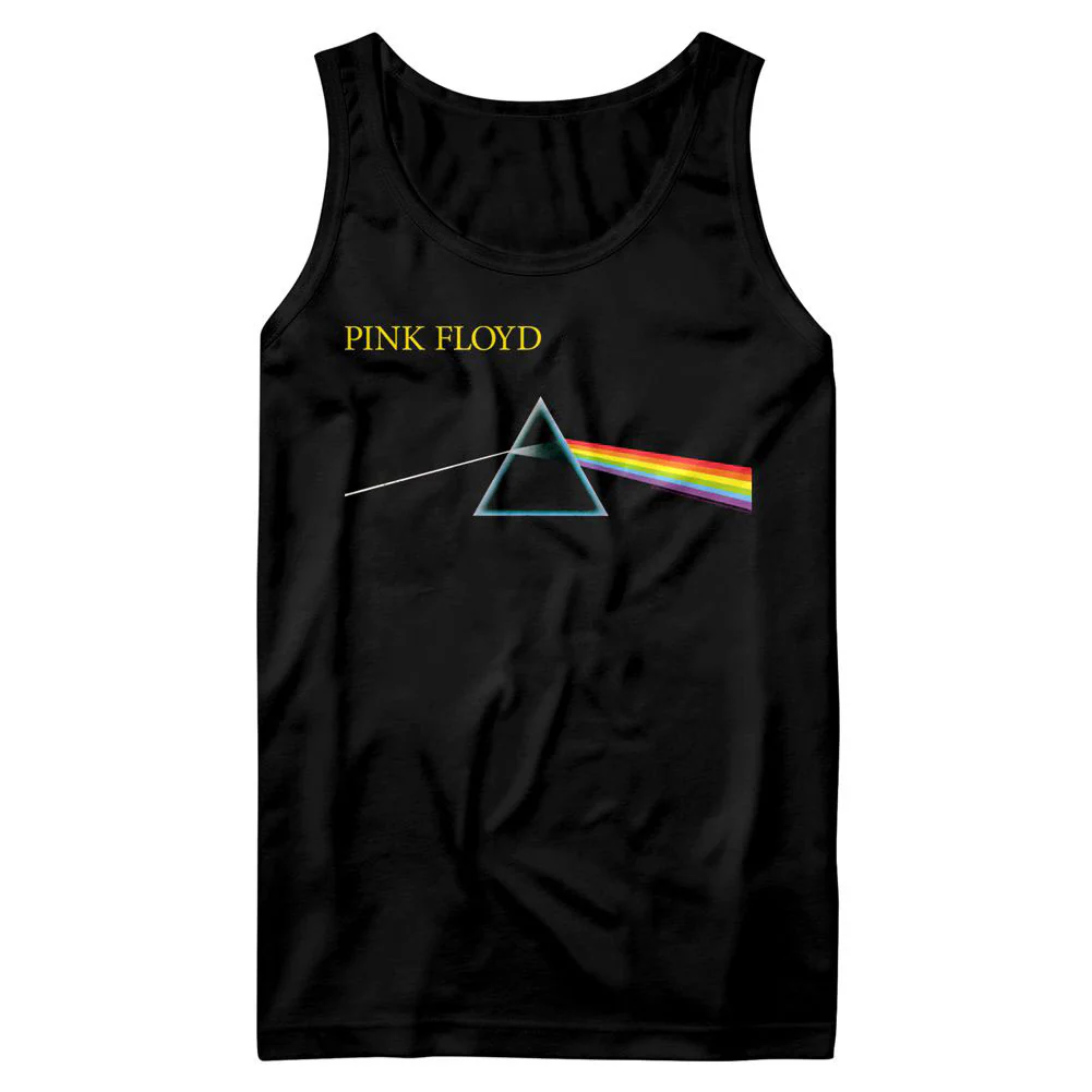 Dostm Simple Mens Tank
