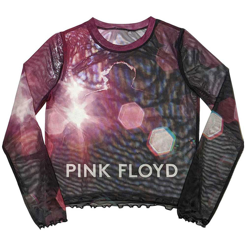 Knebworth '90 Girls Jr  Long Sleeve