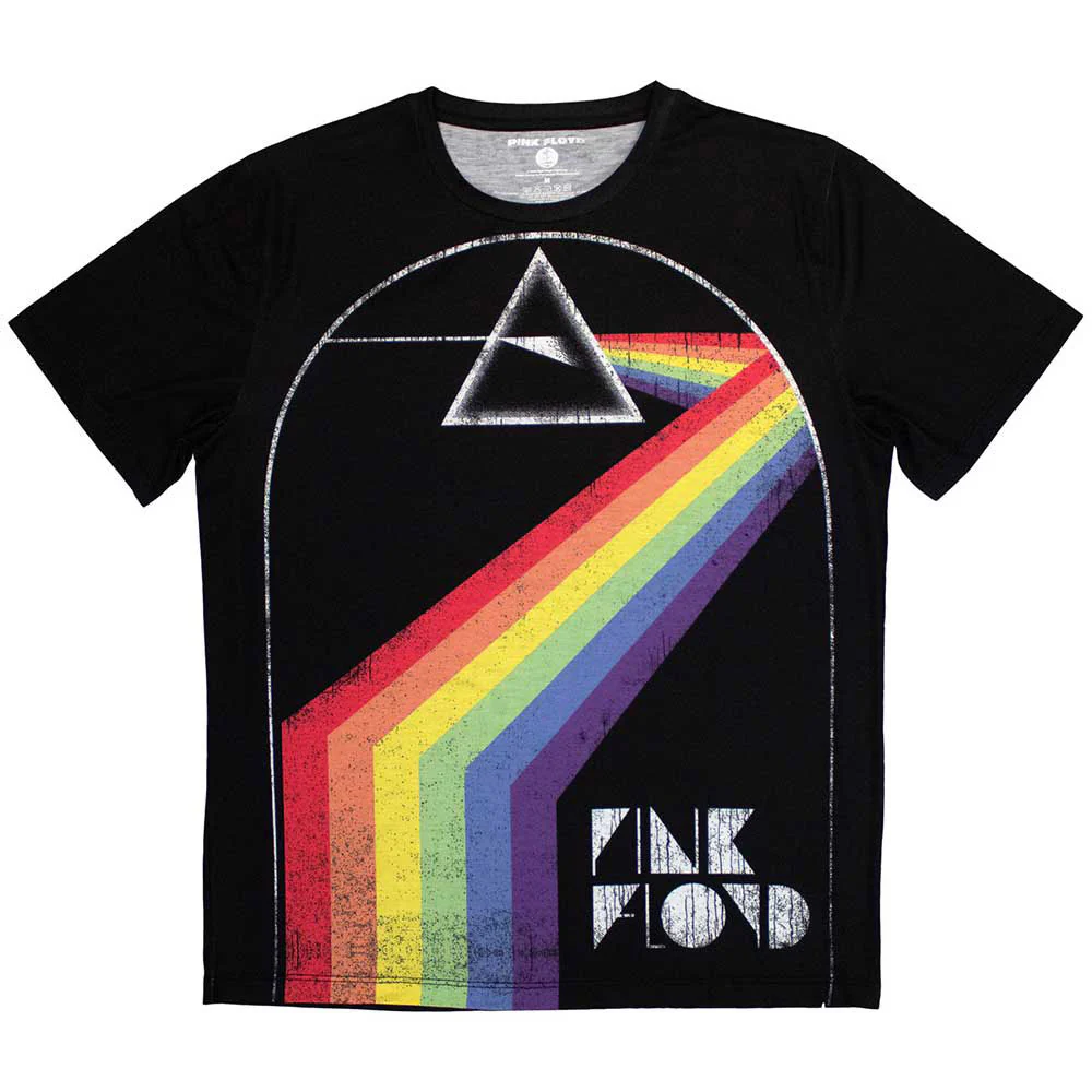 Prism Arch Sublimation T-shirt