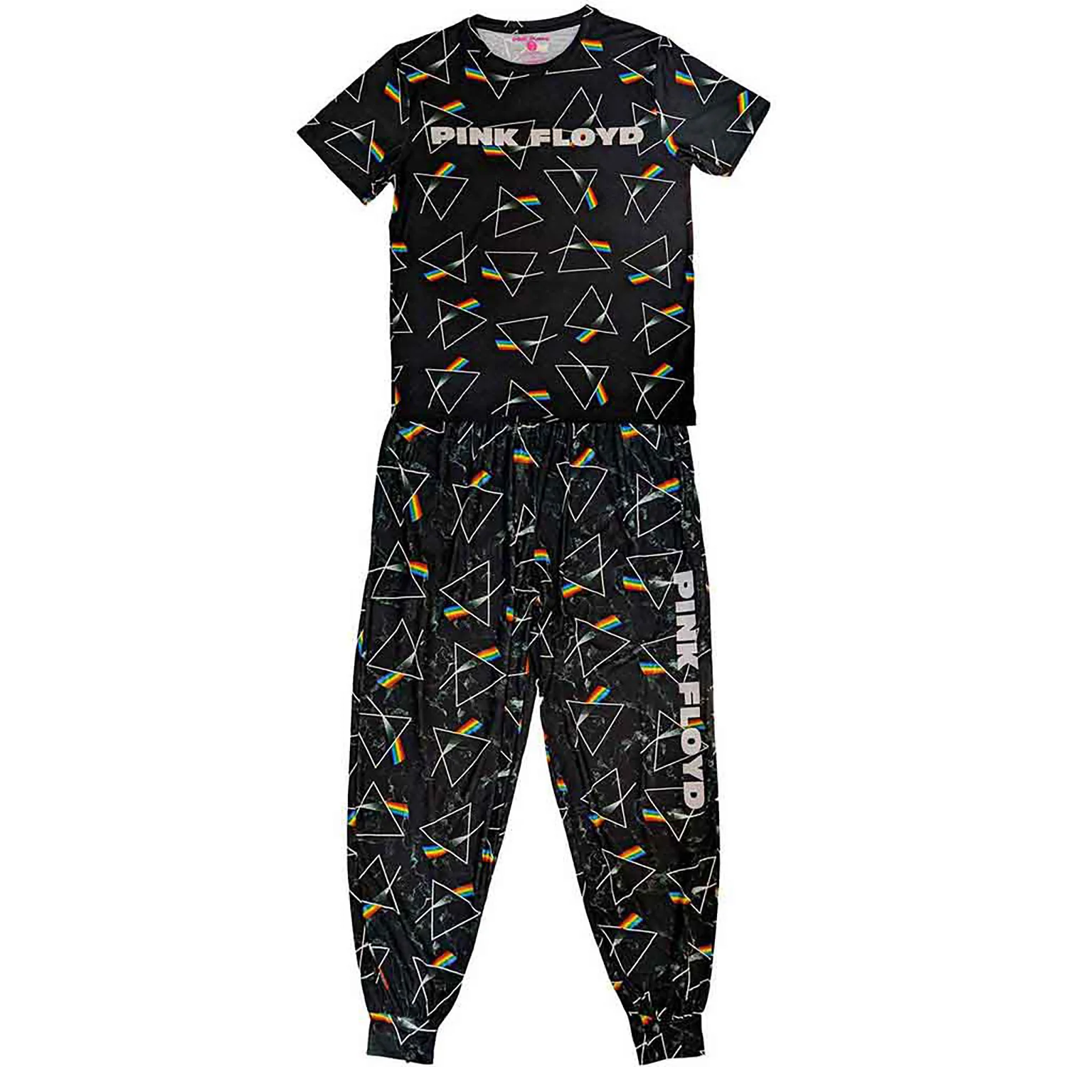 Prism Repeat Loungewear - Image 2