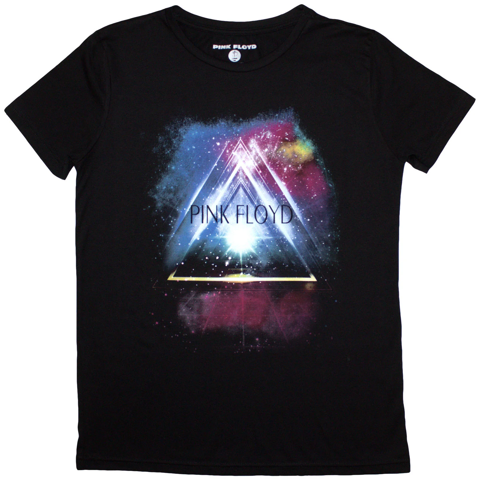 Space Prism T-shirt