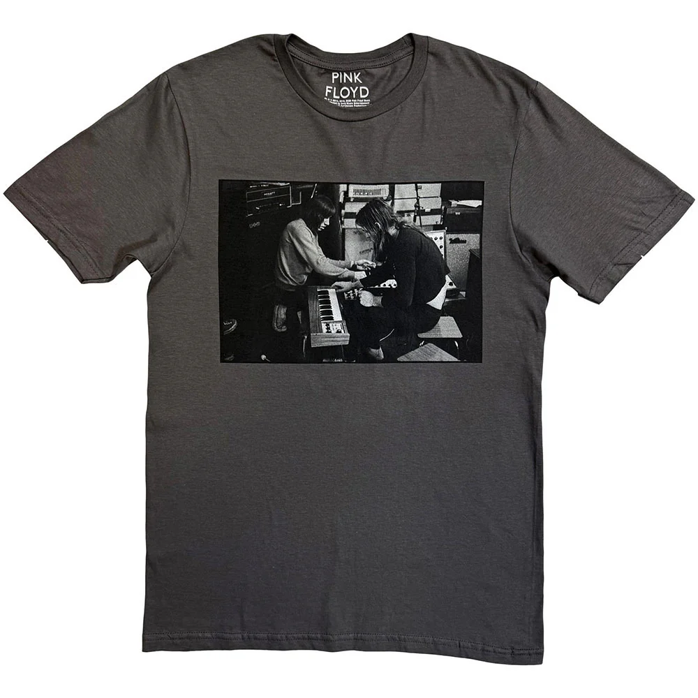 Studio Photo T-shirt
