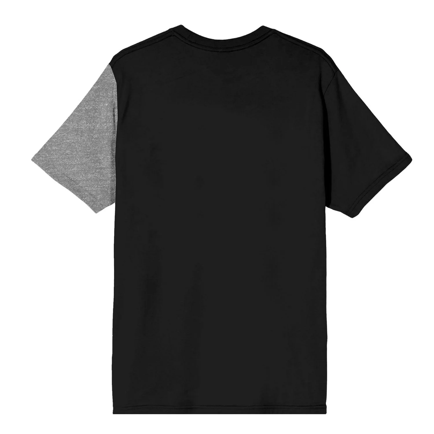 The Dark Side of the Moon Split Panel Slim Fit T-shirt - Image 2