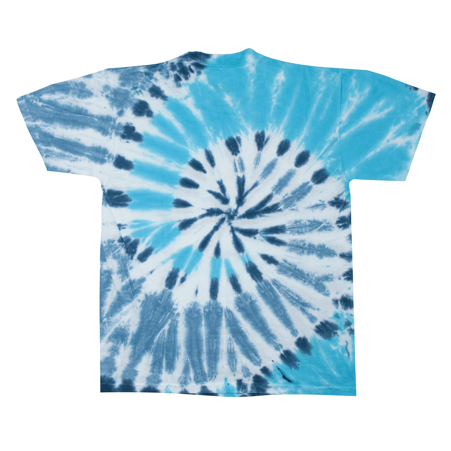 The Wall Tie Dye T-shirt - Image 2