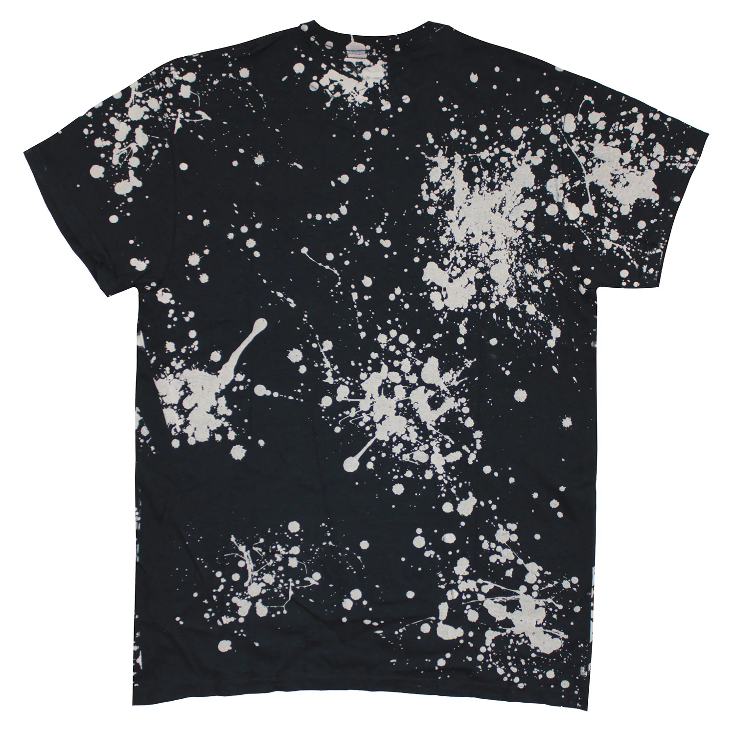 Wish You Were Here Havok Tie Dye T-shirt - Image 2