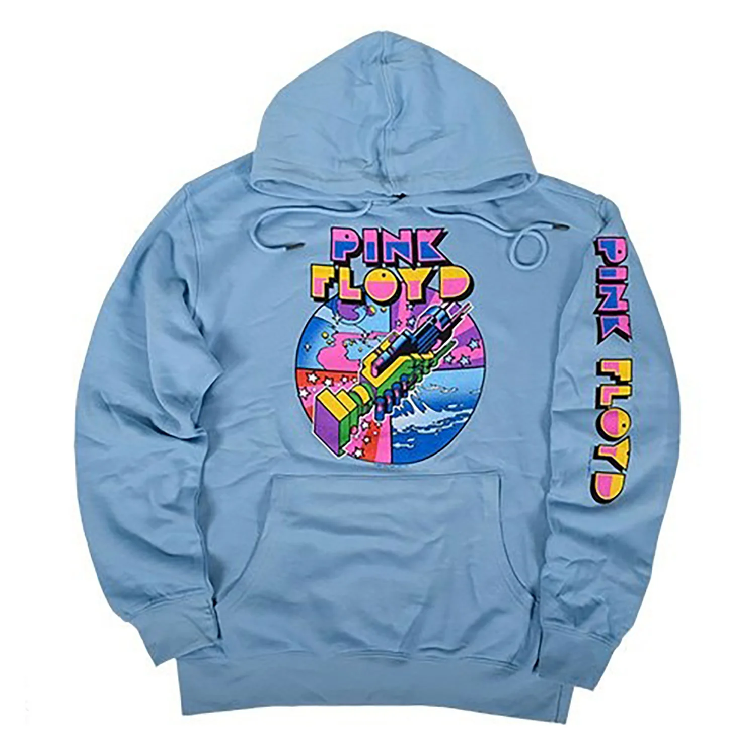 WYWH Mod Hooded Sweatshirt