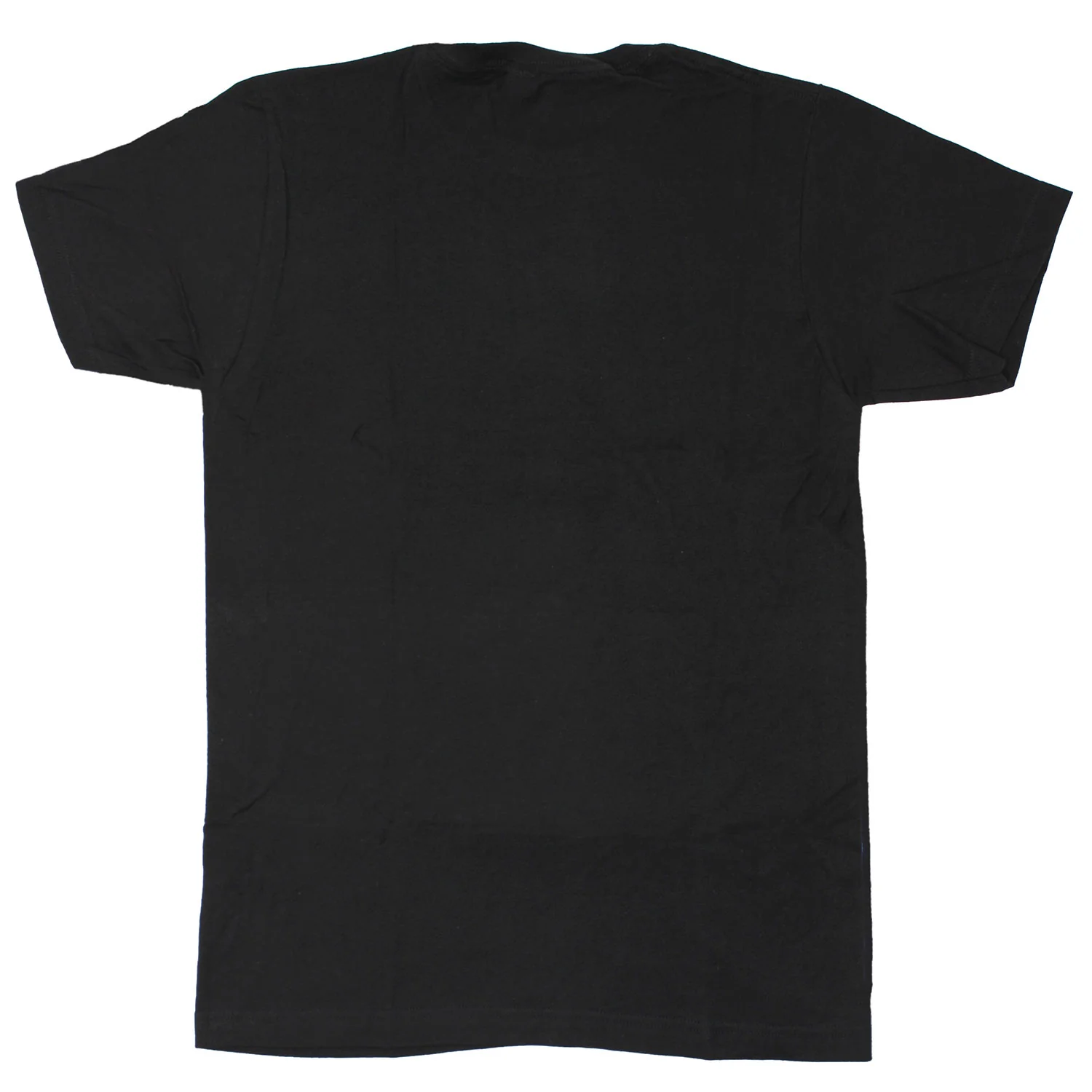Vintage Grid T-shirt - Image 2