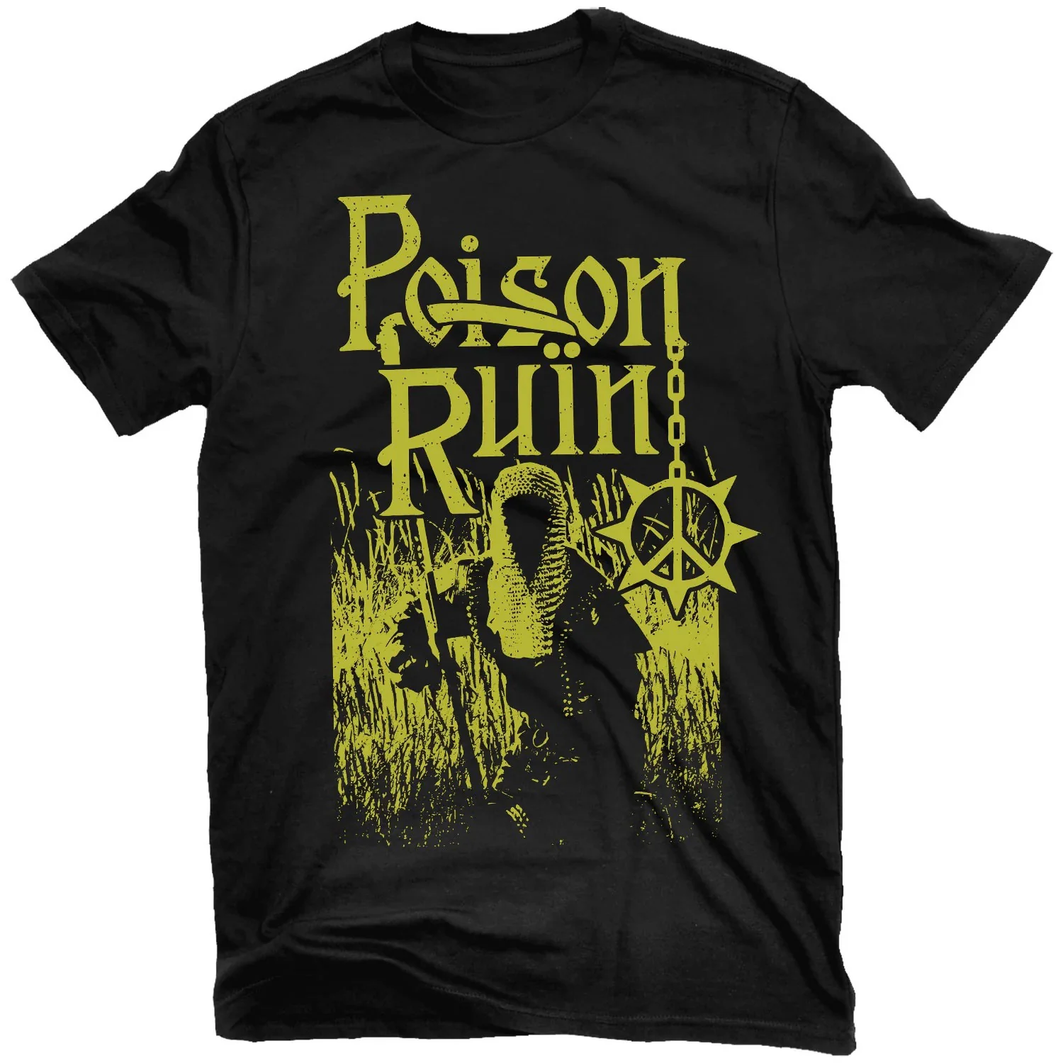 H�rvest T-shirt