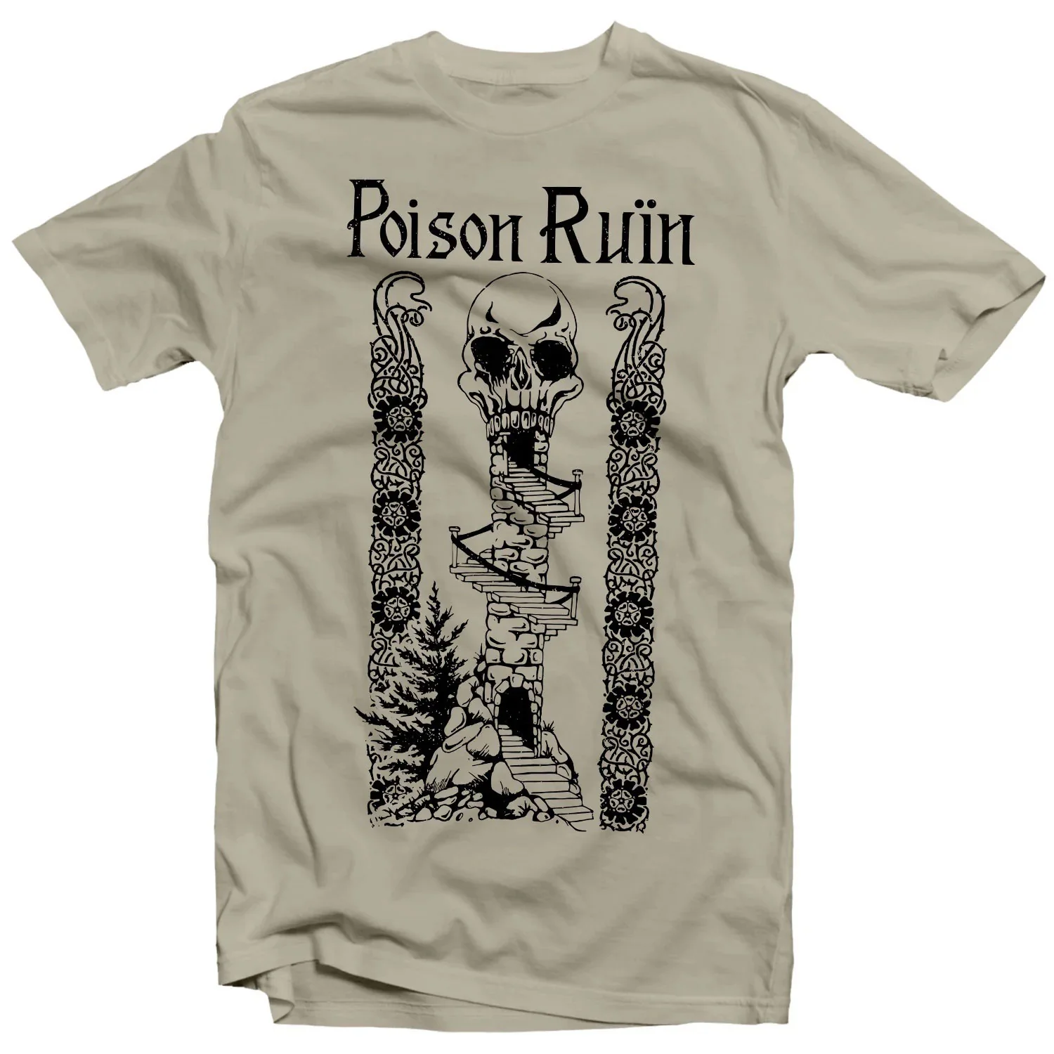 Poison Ru�n T-shirt