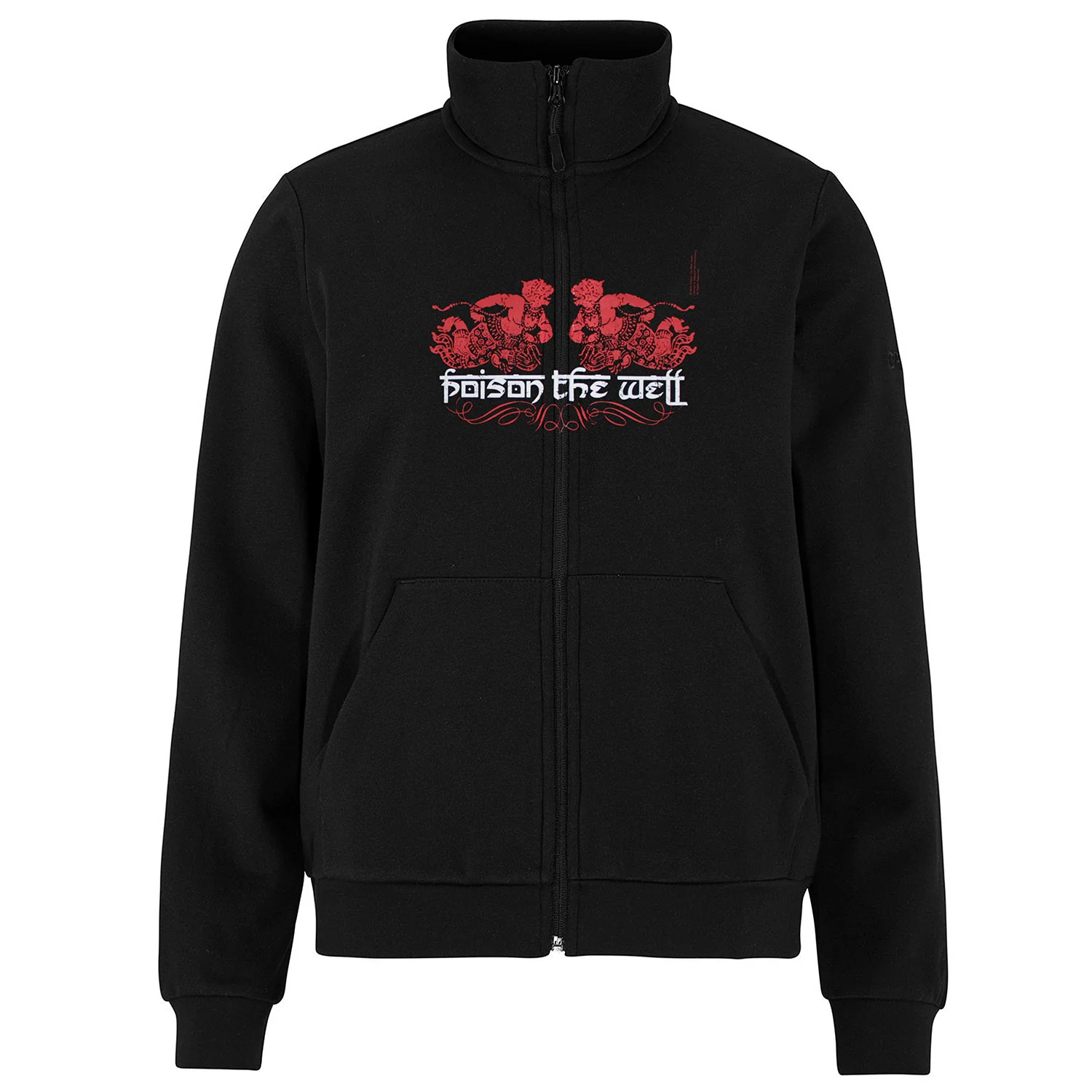 Jogger Sweatshirt