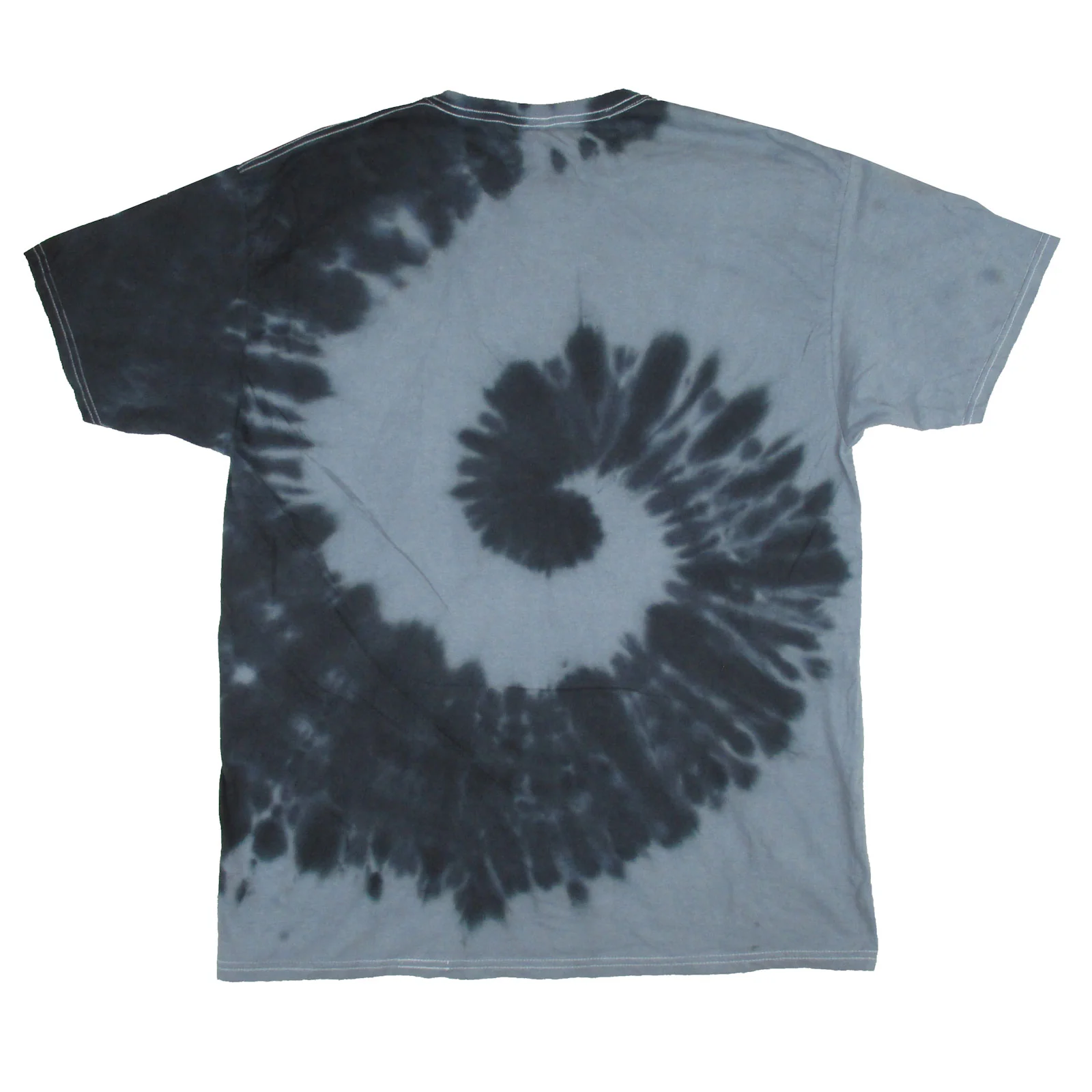 Top Hat Tie Dye T-shirt - Image 2