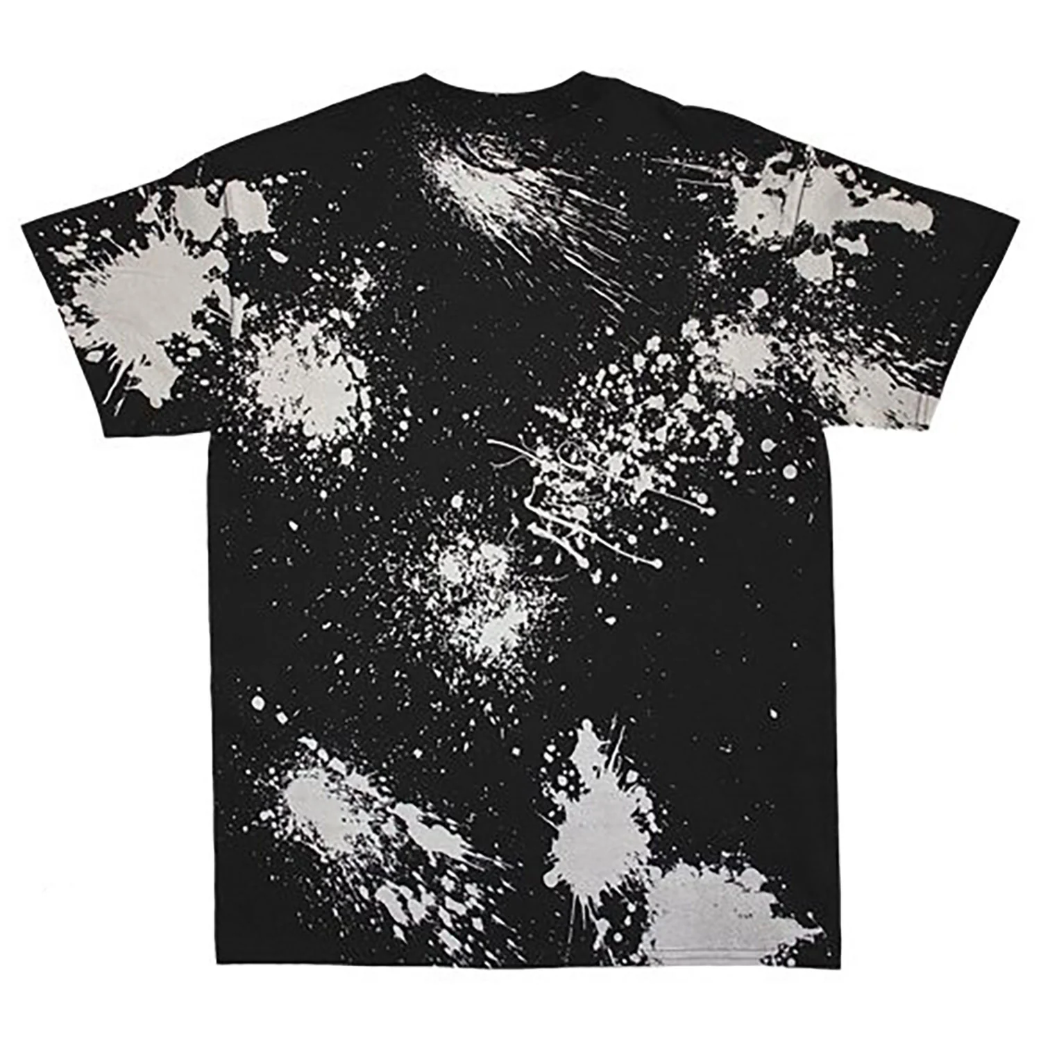 Synchronicity Havok Tie Dye T-shirt - Image 2