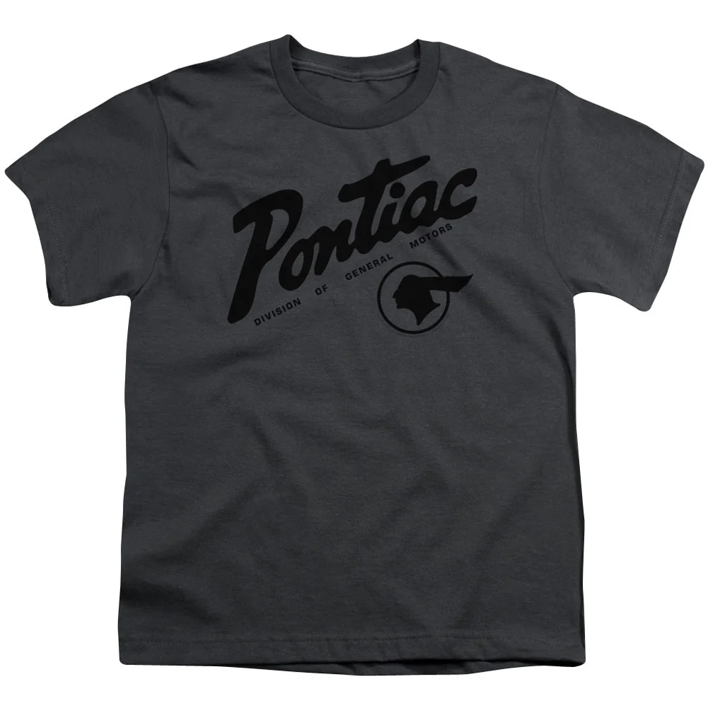 Division Youth T-shirt