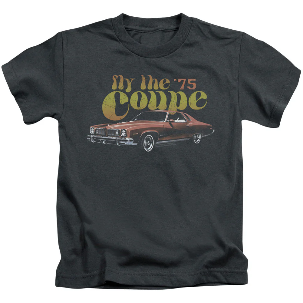 Fly The Coupe Juvenile Childrens T-shirt