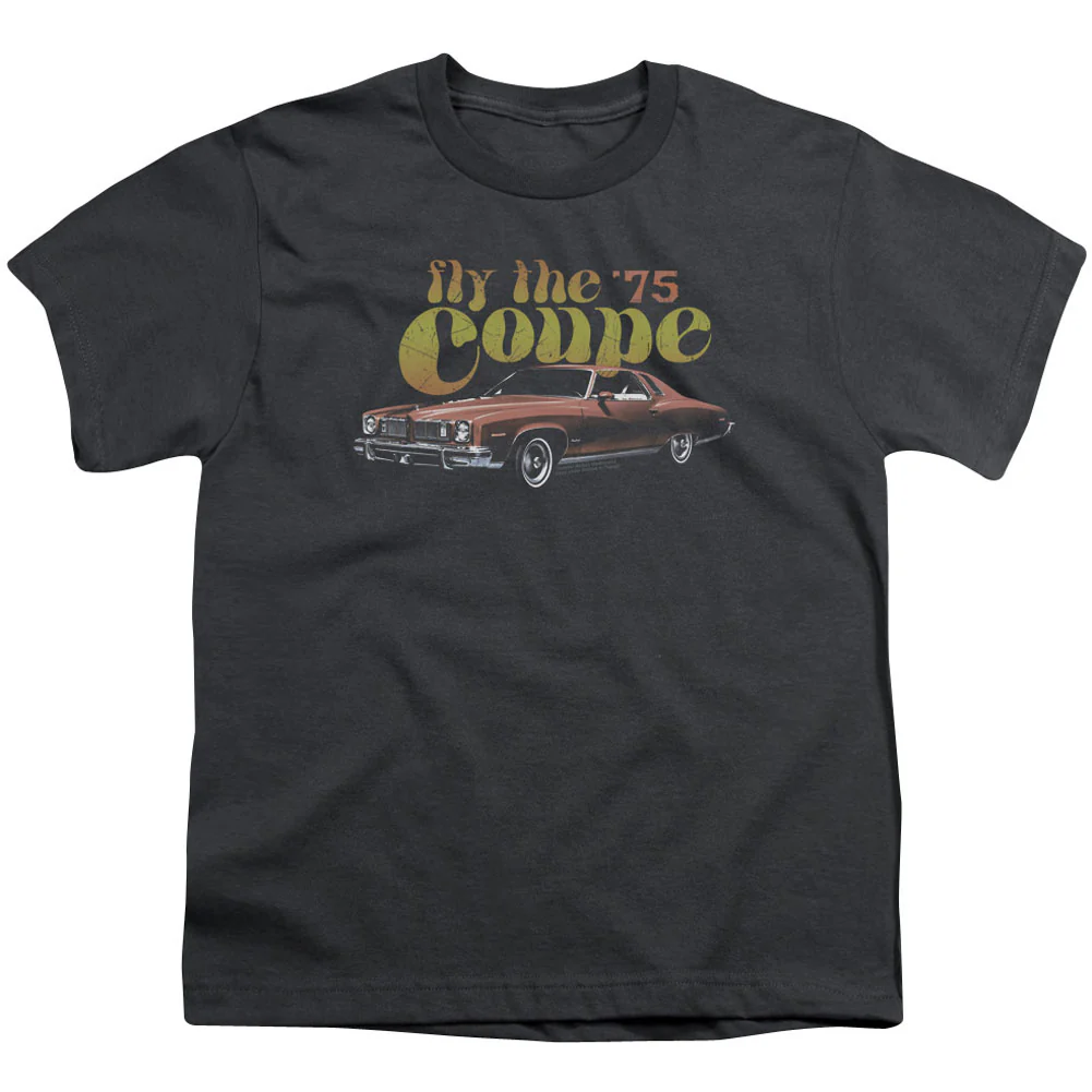 Fly The Coupe Youth T-shirt