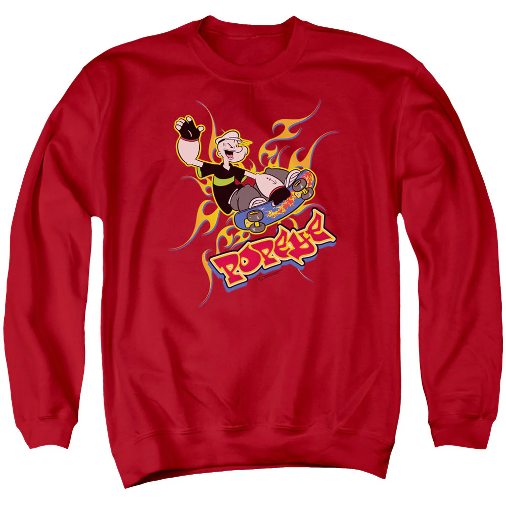 Get Air Adult Sweatshirt