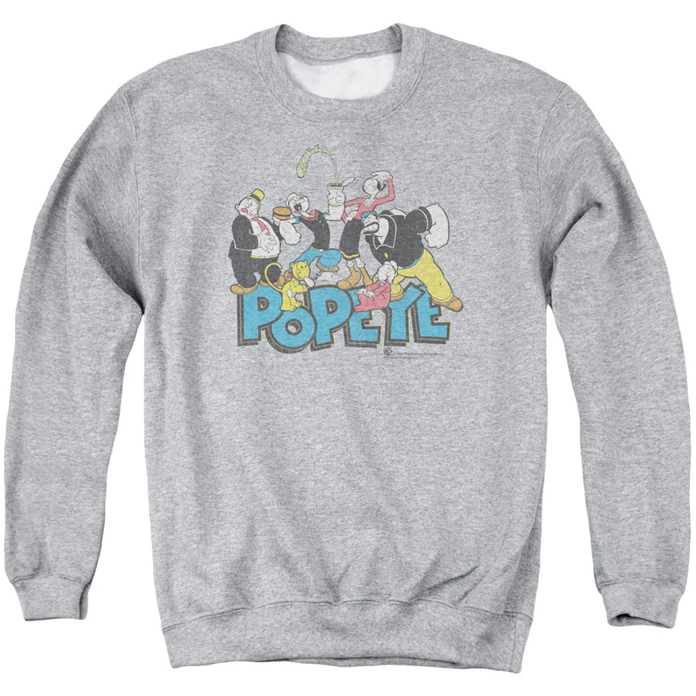 The Gang Adult Sweatshirt