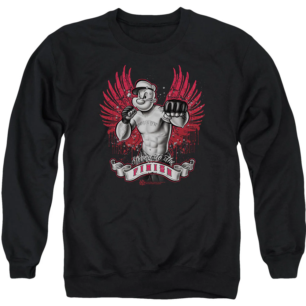 Undefeated Adult Sweatshirt