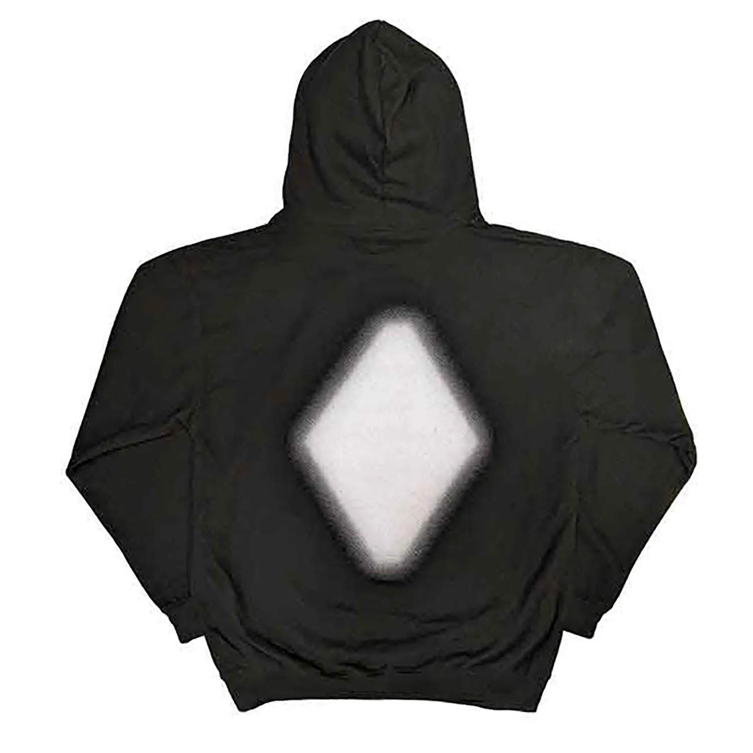 Carat Hooded Sweatshirt - Image 2