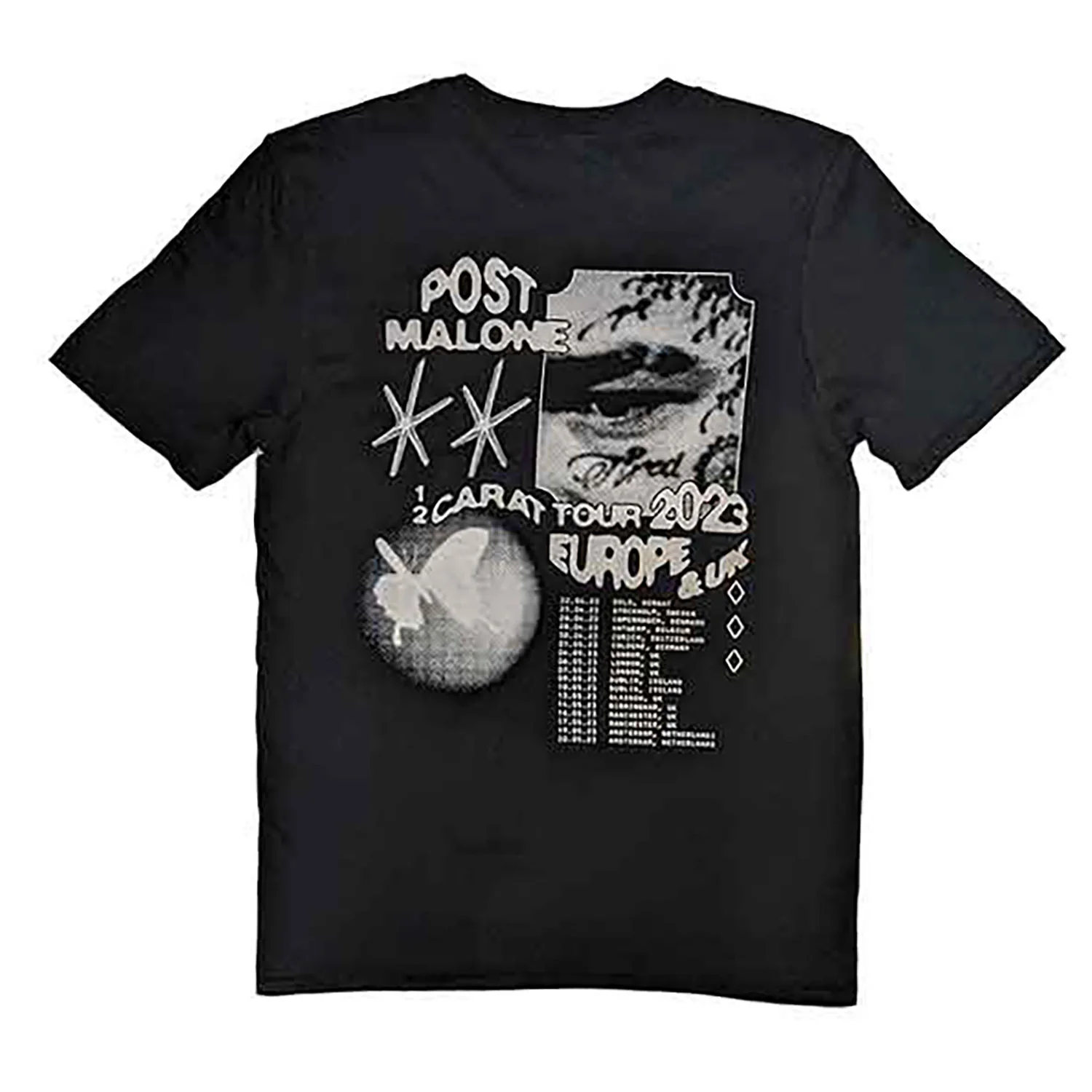 Collage T-shirt - Image 2