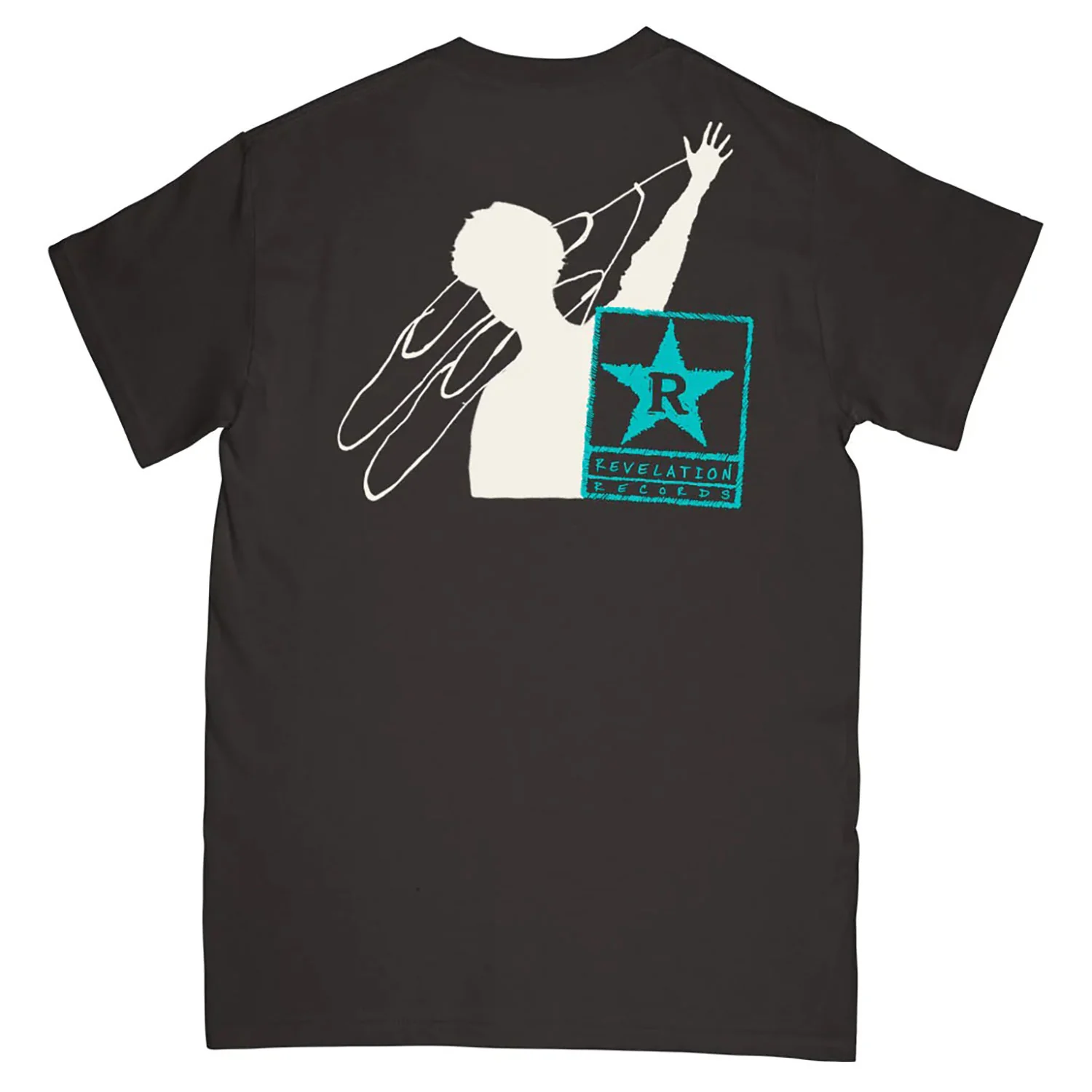 All In A Dream (Black) T-shirt - Image 2
